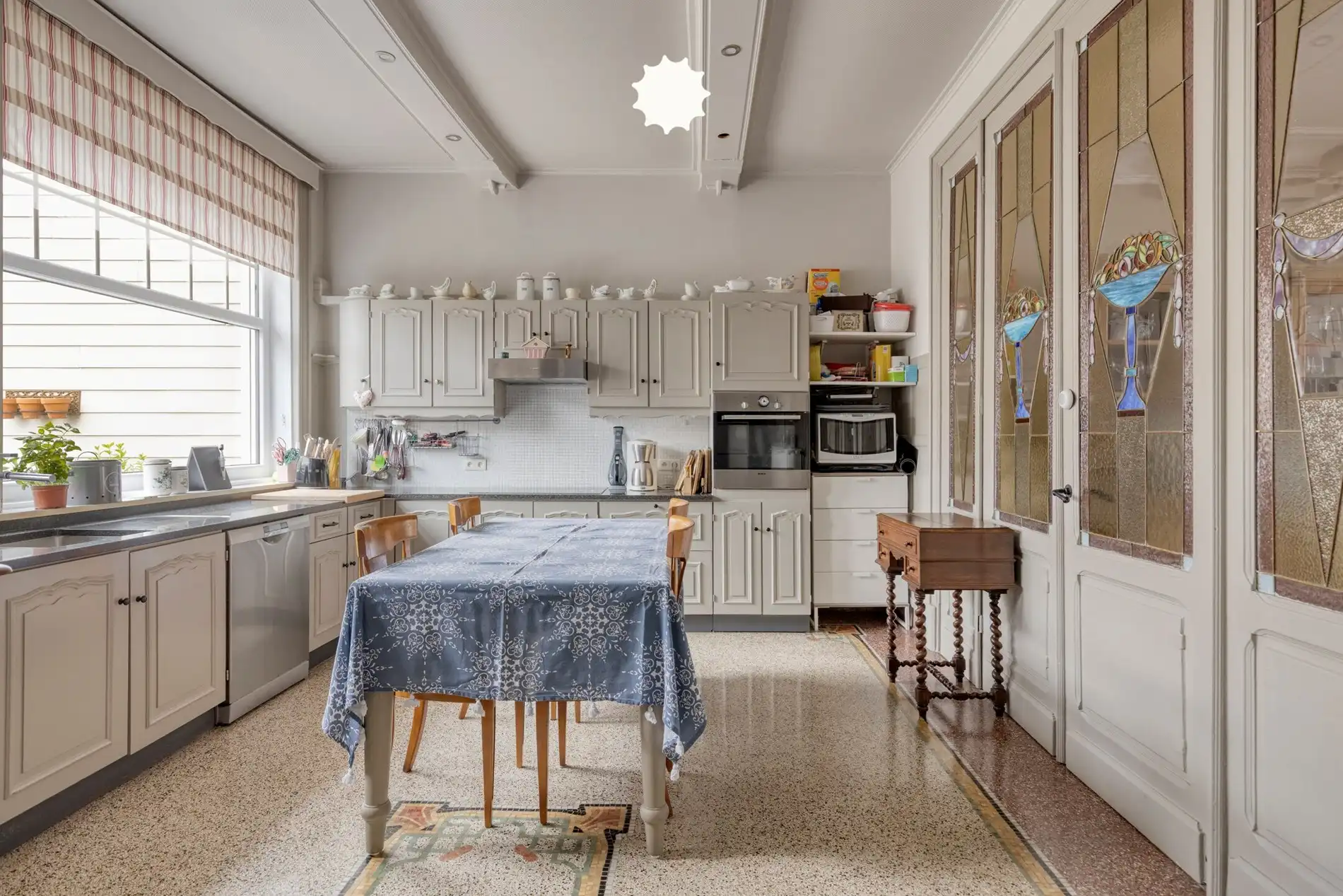 Karakterwoning foto 7