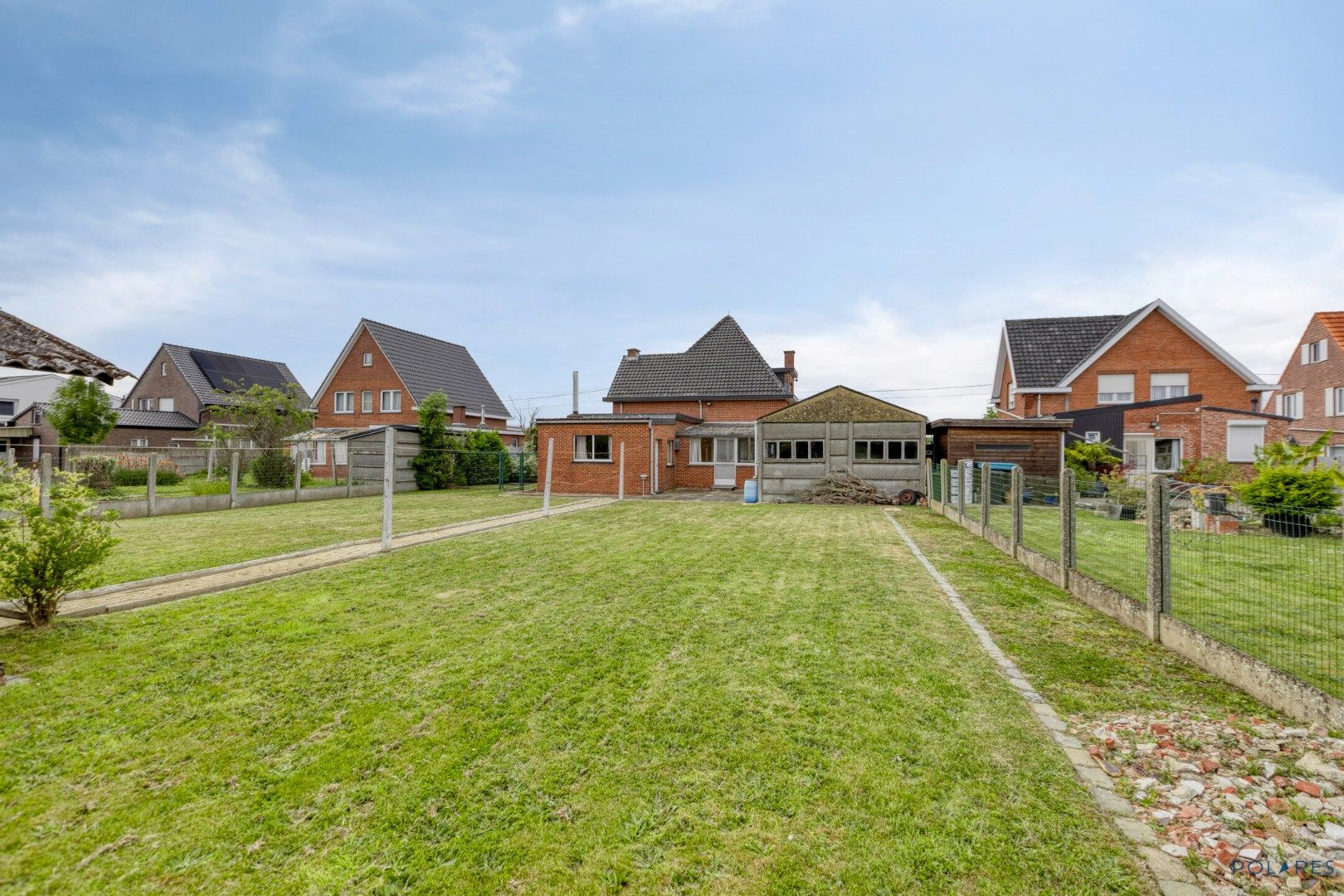 Woning met potentieel vlakbij het centrum van Rillaar foto 28