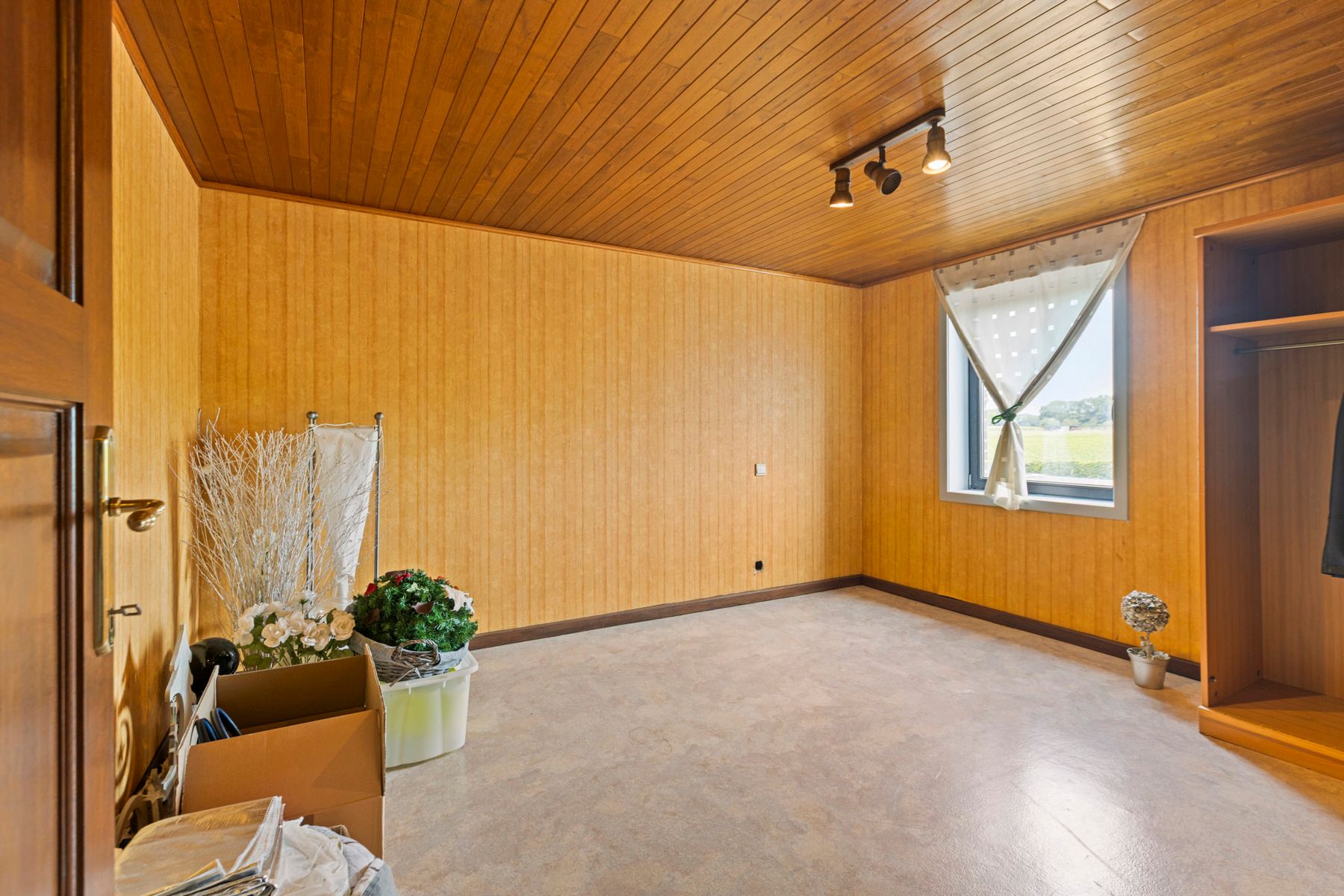 halfvrijstaande woning foto 22