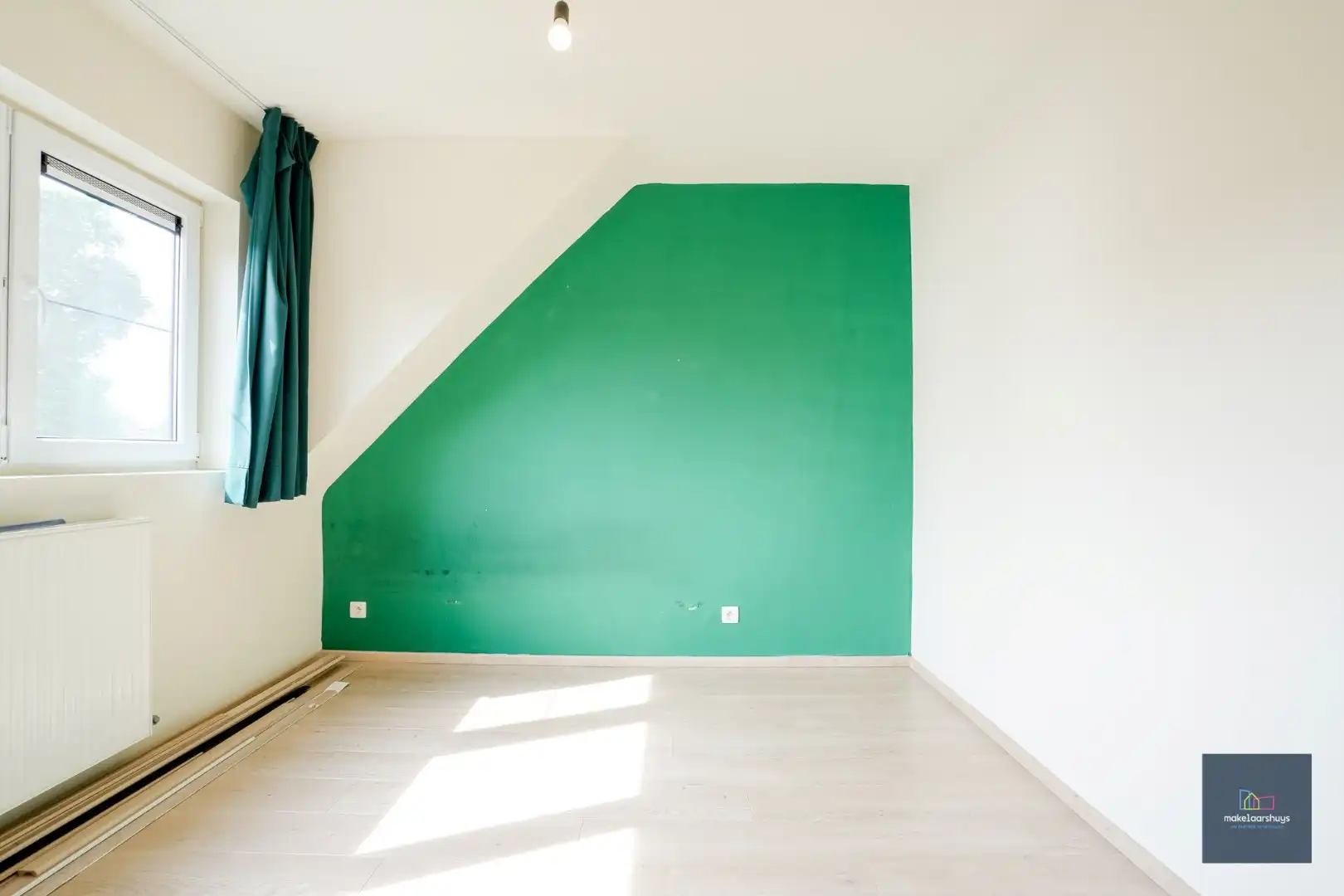 Topper : Ruime gezinswoning met 5 slaapkamers en tuin foto 19