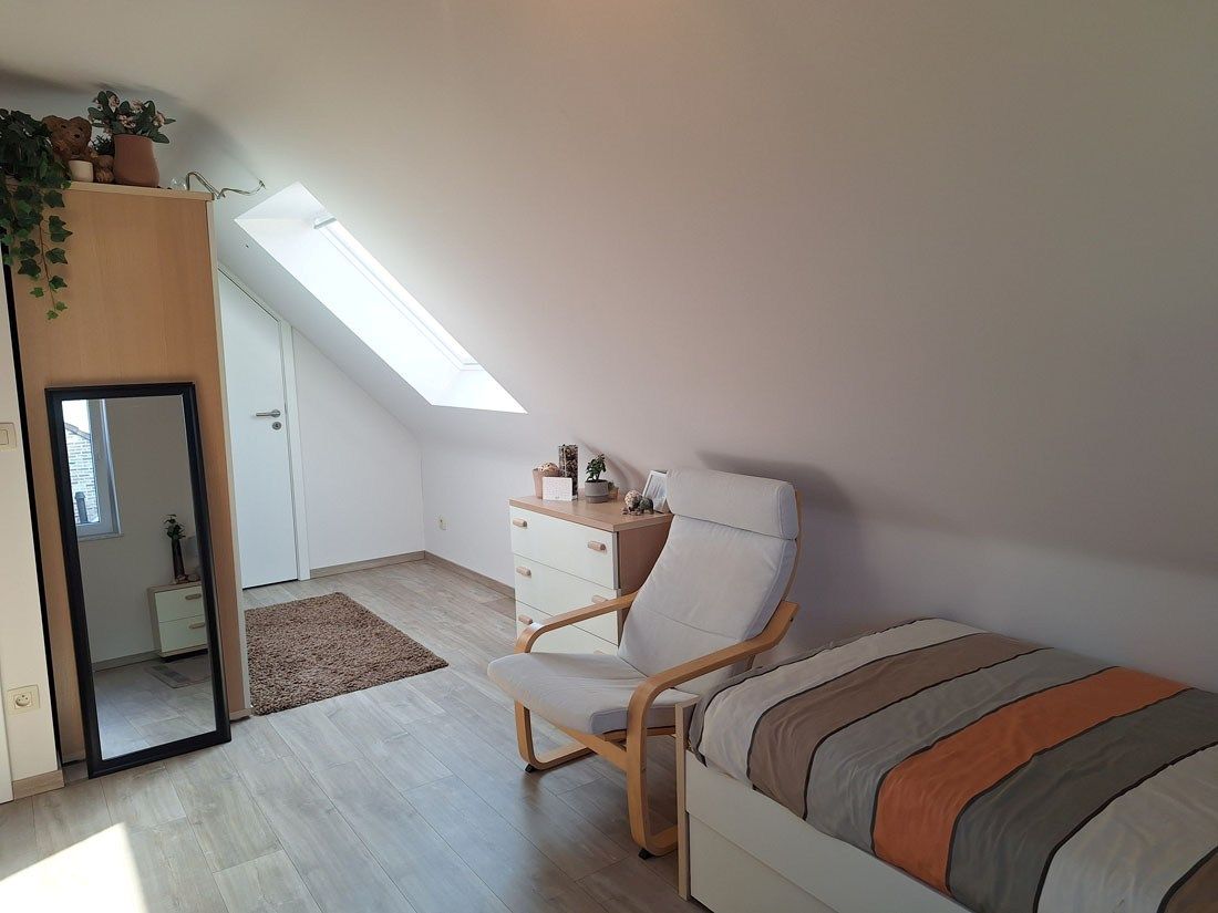 Recente vrijstaande woning te Zonhoven foto 9