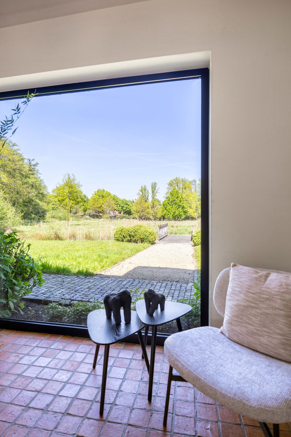 Wonen in alle rust en groen op uniek perceel van 6000m² foto 9
