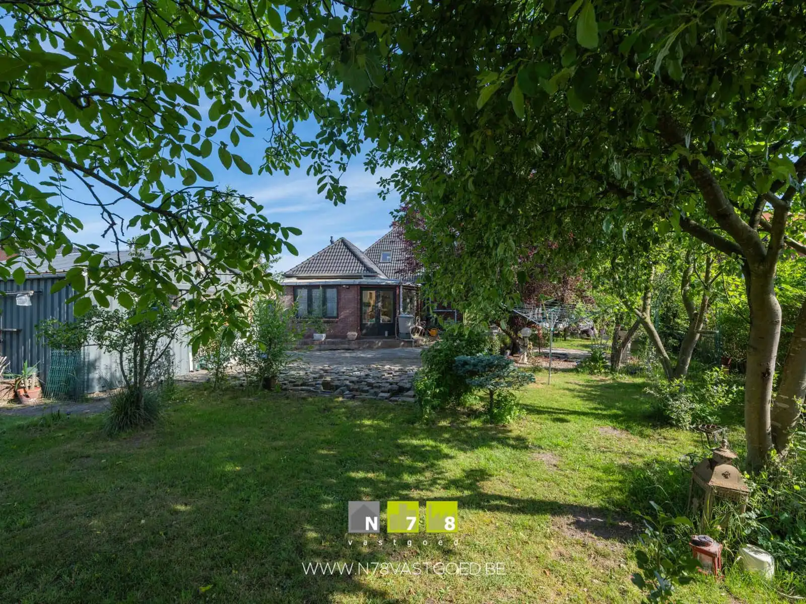Huis te koop foto 42