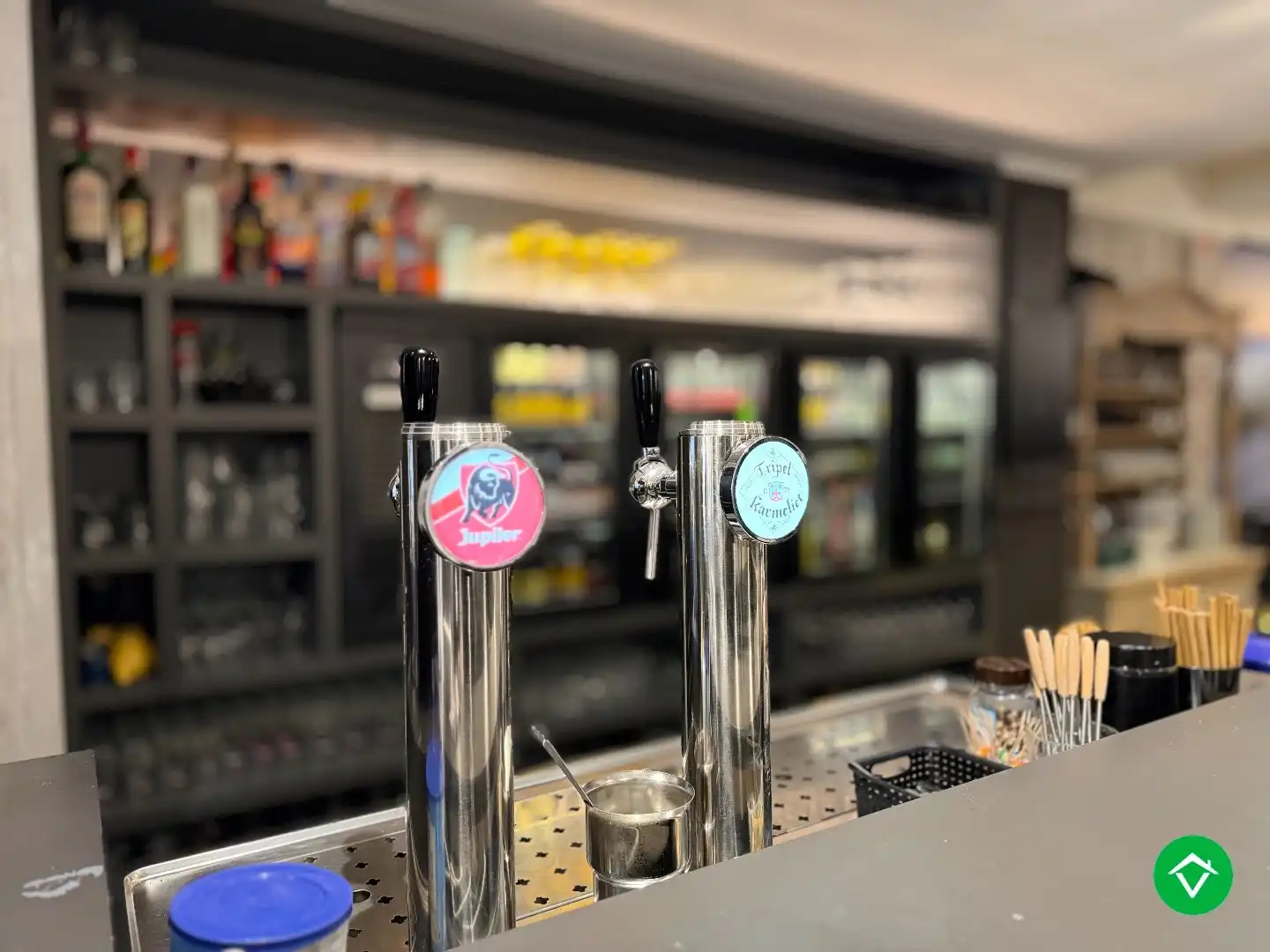 Horecapand te huur Kaai te Nieuwpoort foto 11