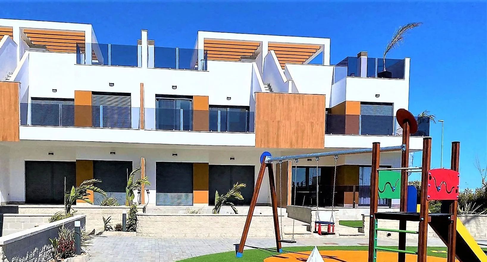 Jouw ideale woning: appartementen nabij het strand! foto 31