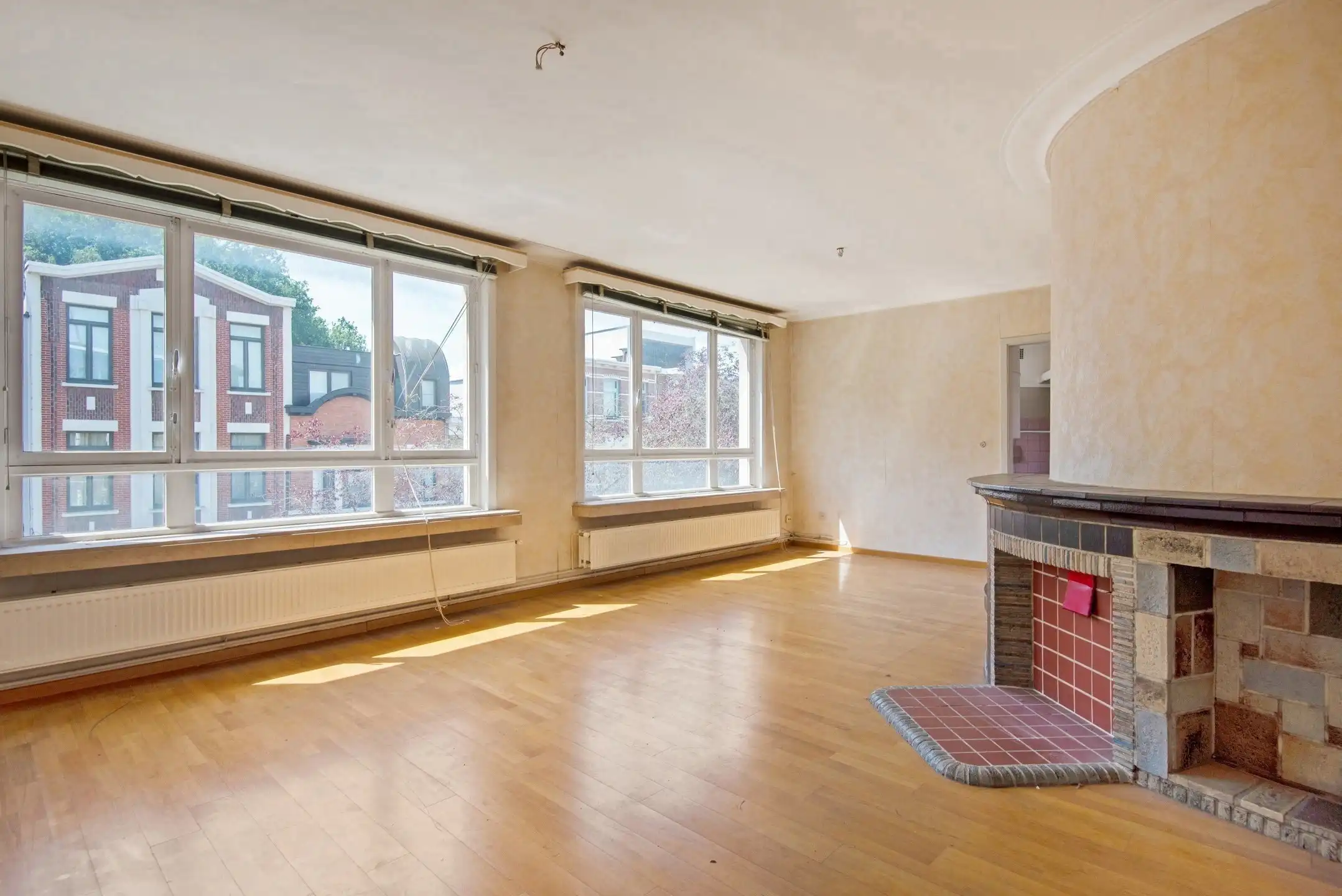 Gezellig appartement op absolute toplocatie foto 5