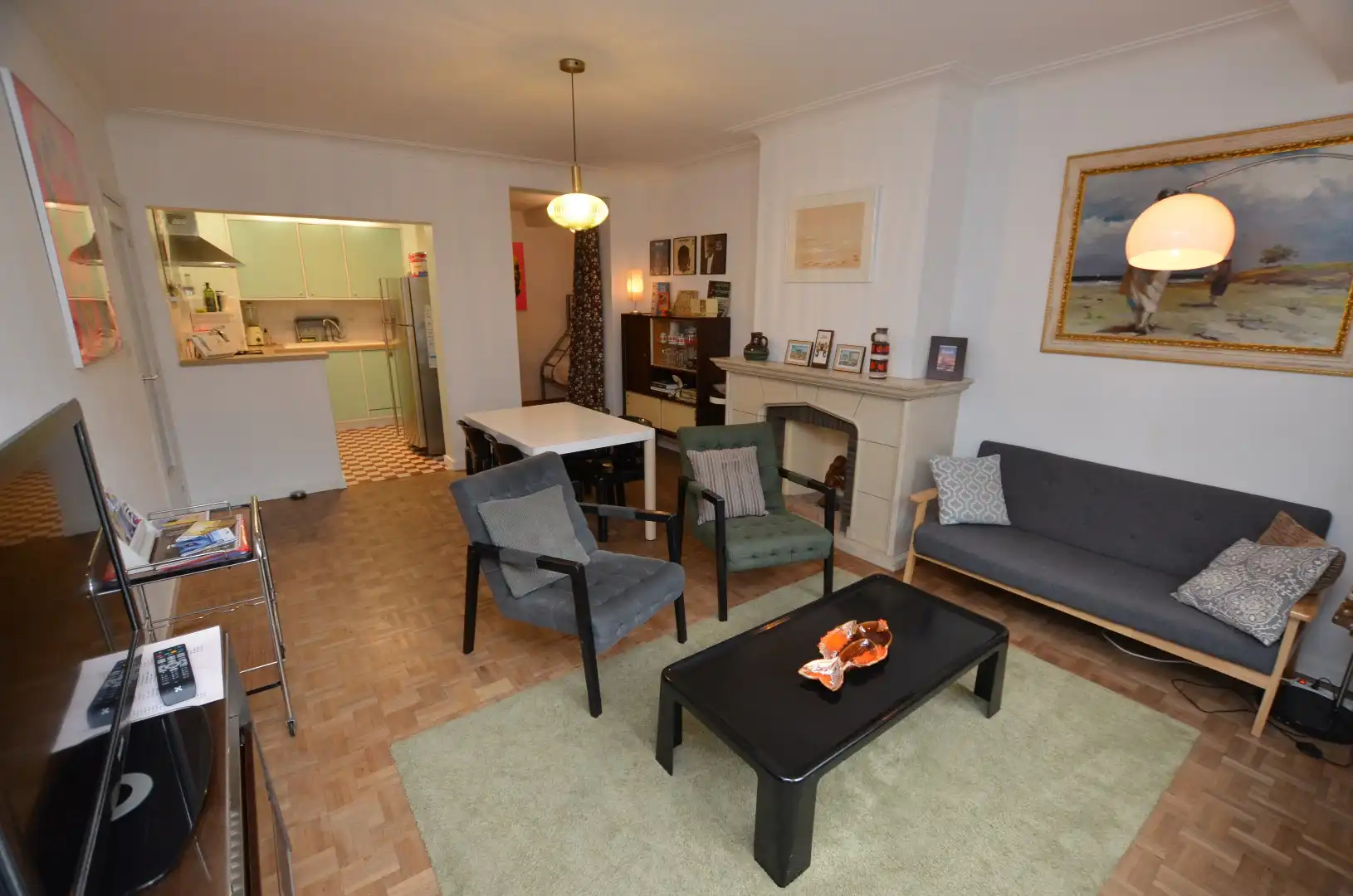 Instapklaar appartement  foto 4