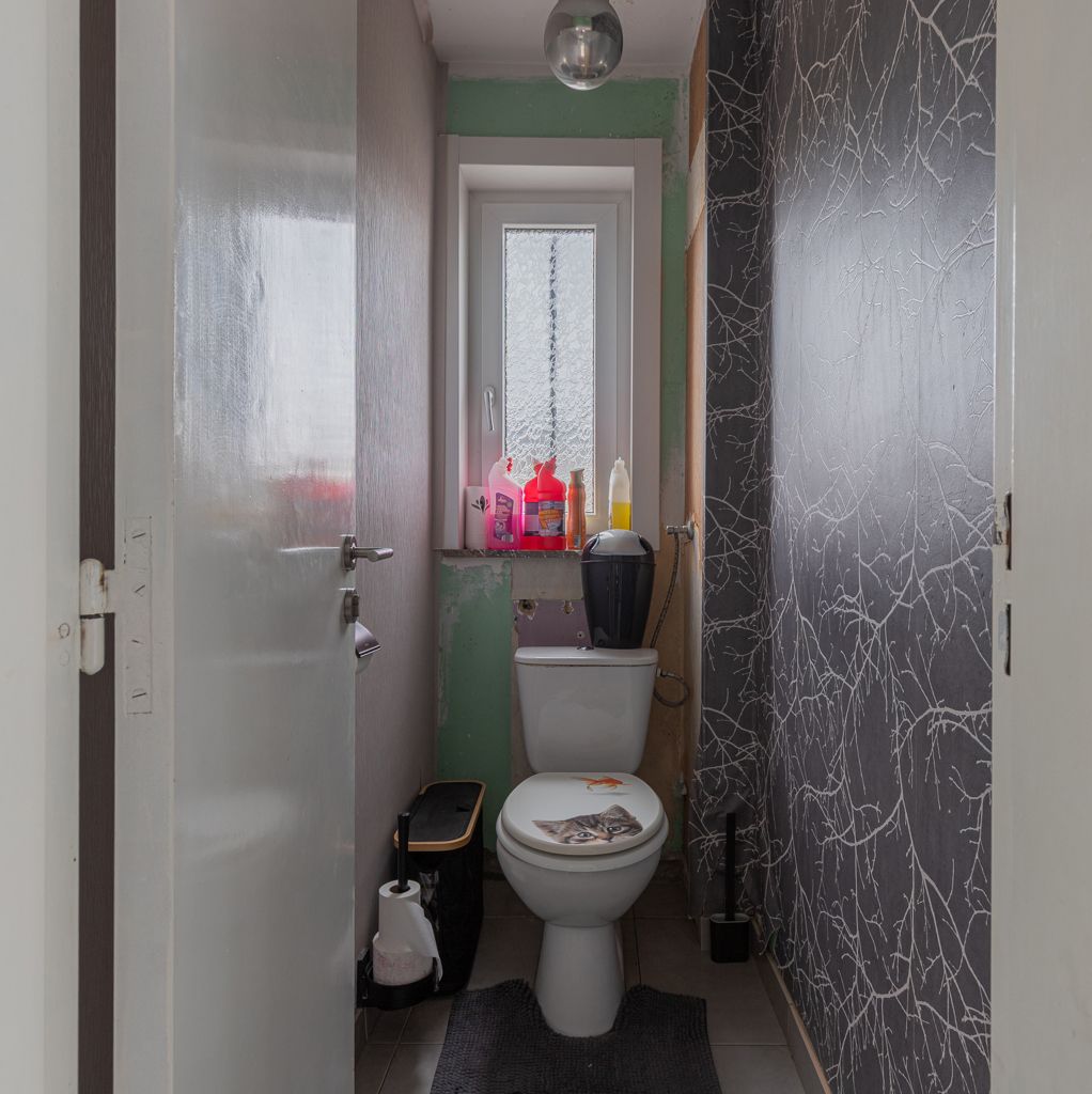 Gezinswoning met 3 slaapkamers! foto 8