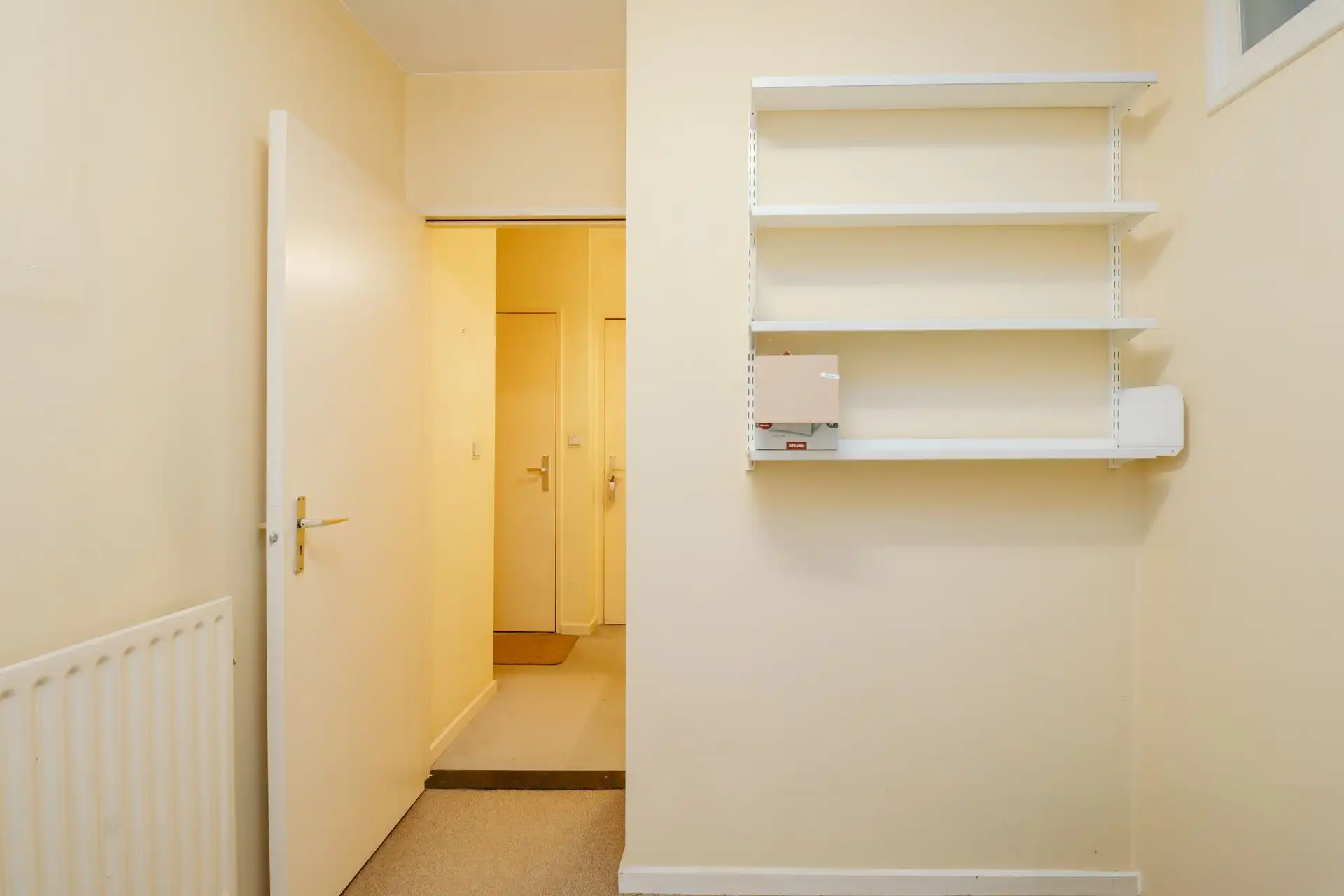 Appartement in verzorgde residentie aan centrum Wilrijk foto 9