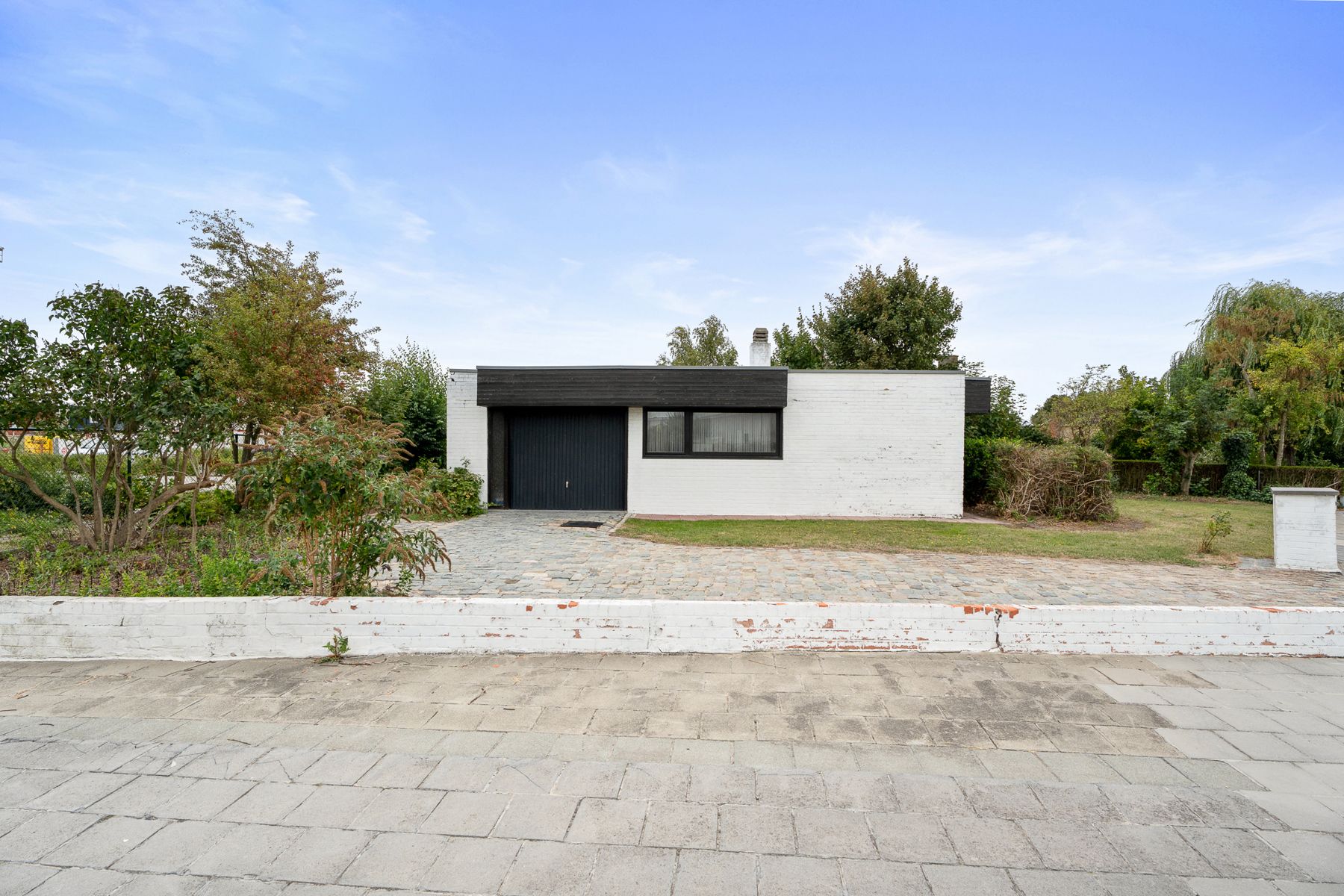 Bungalow te koop Steensedijk 156 - 8400 Oostende Stene