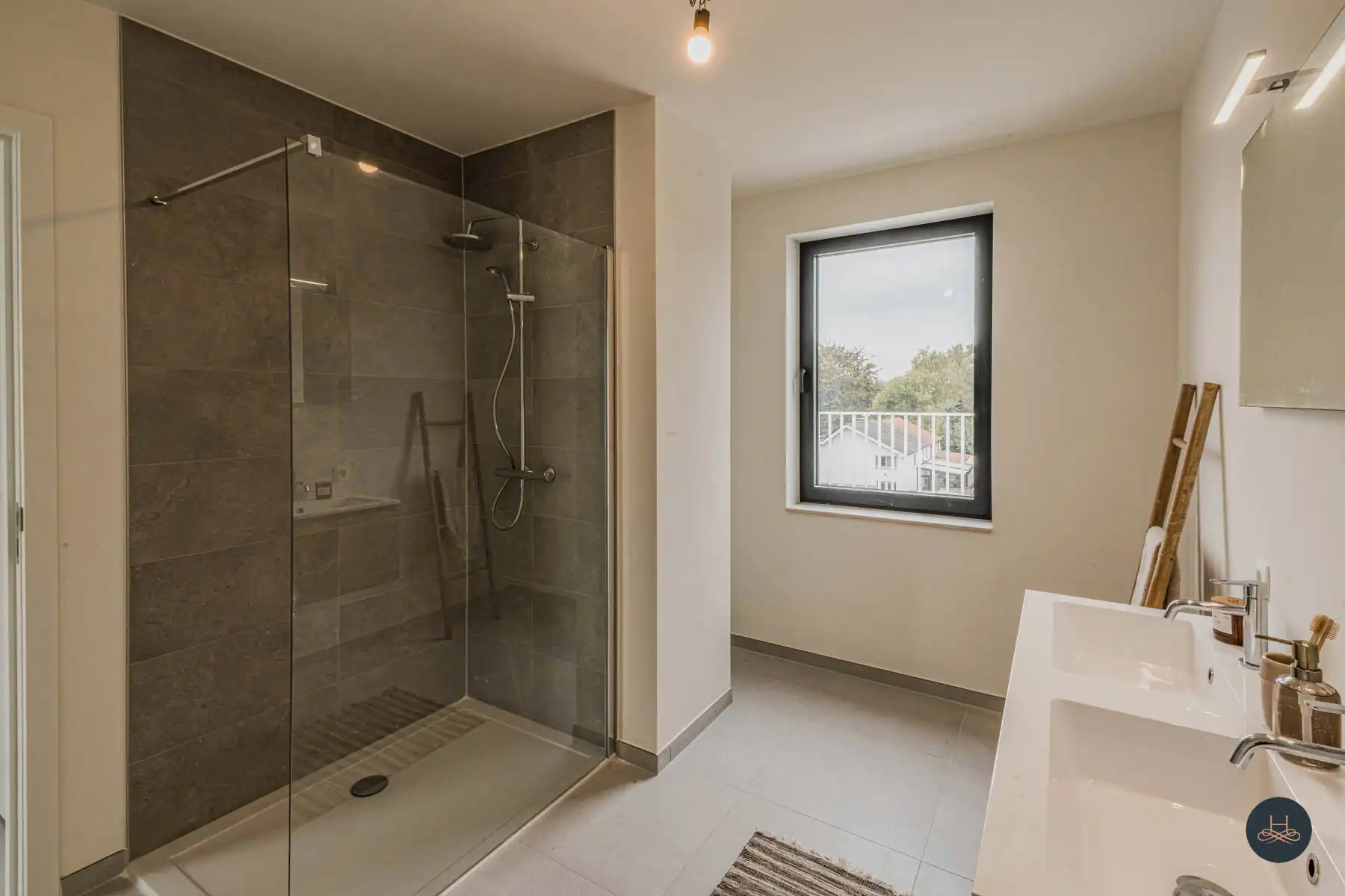 Lichtrijke penthouse met 2 ruime terrassen foto 11