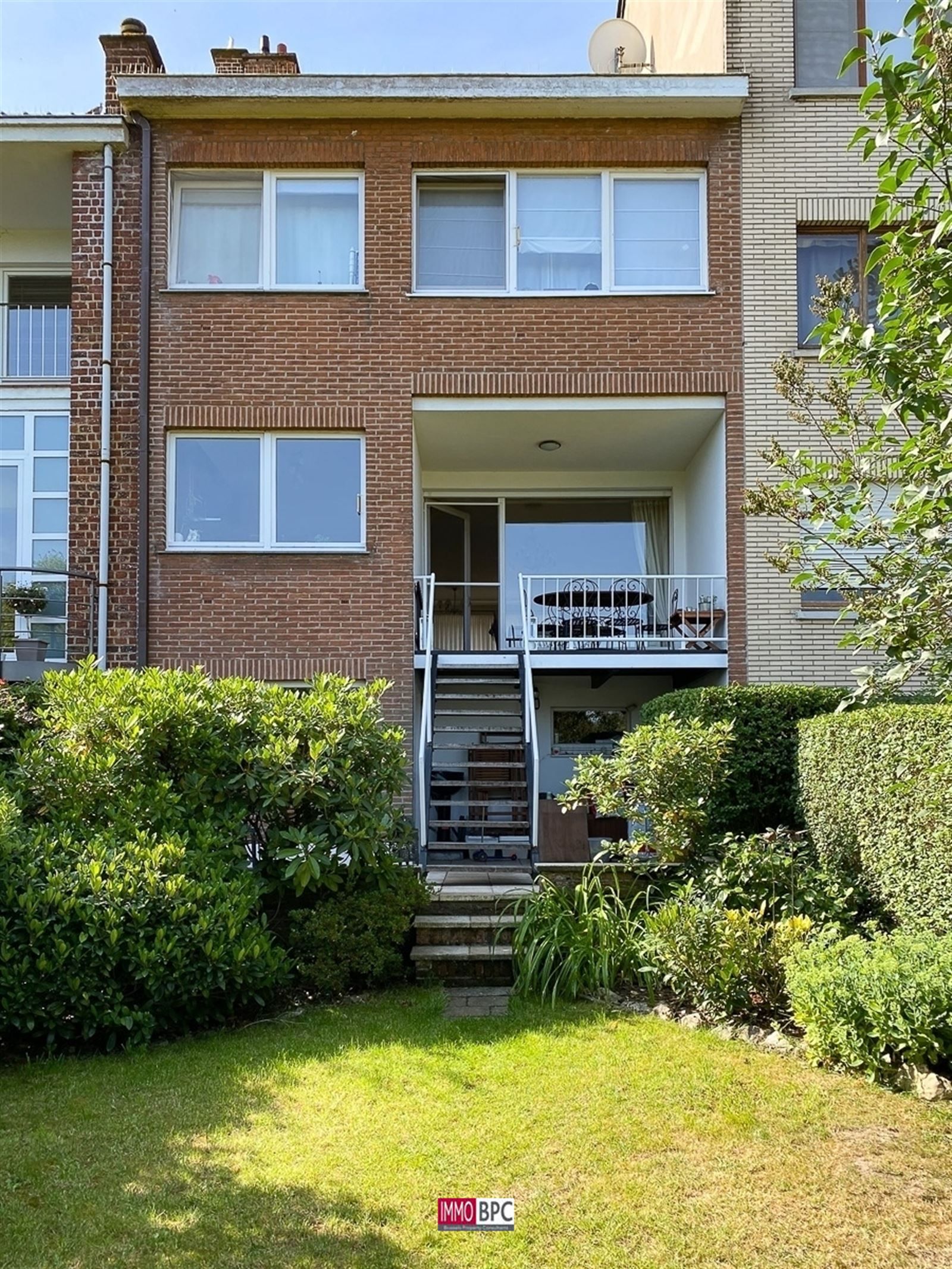 Huis foto 3