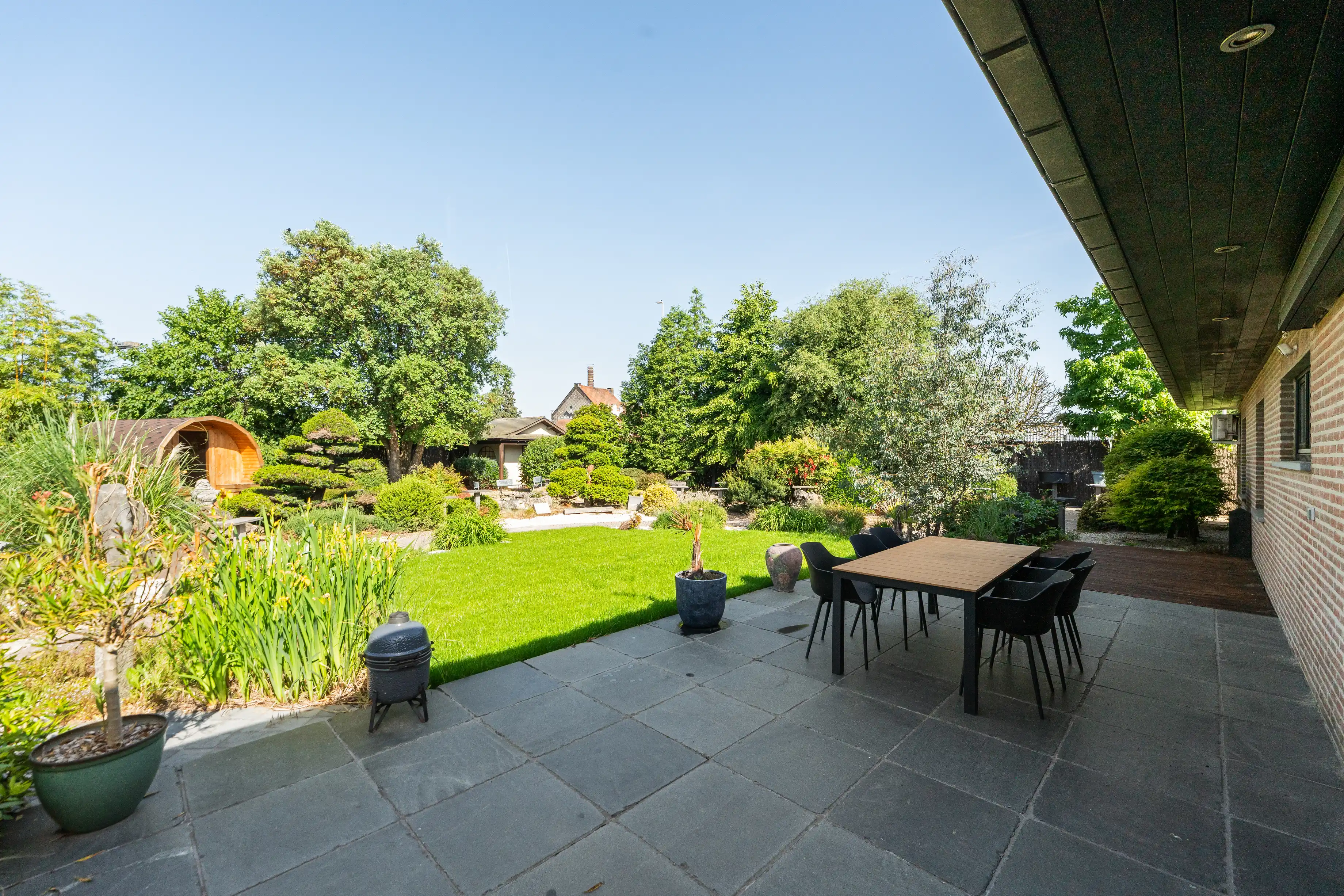 Instapklare villa met prachtige tuin op rustige ligging 🌿 foto 19