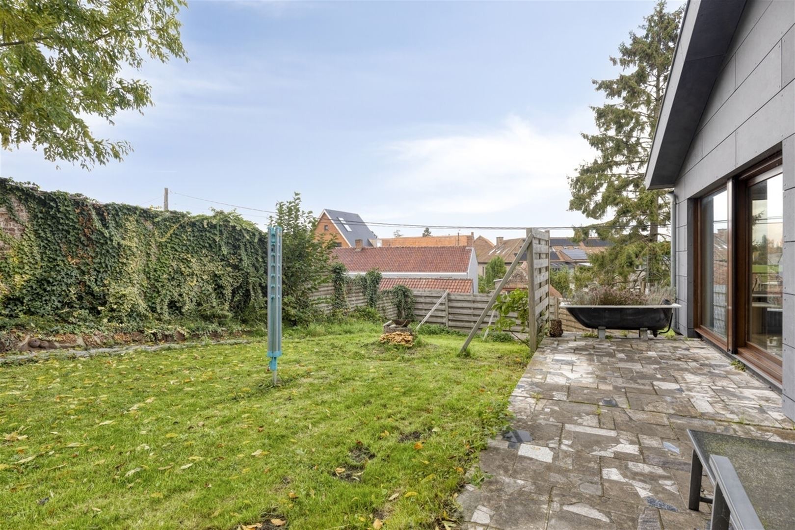 Rustig gelegen woning met prachtig vergezicht. foto 29