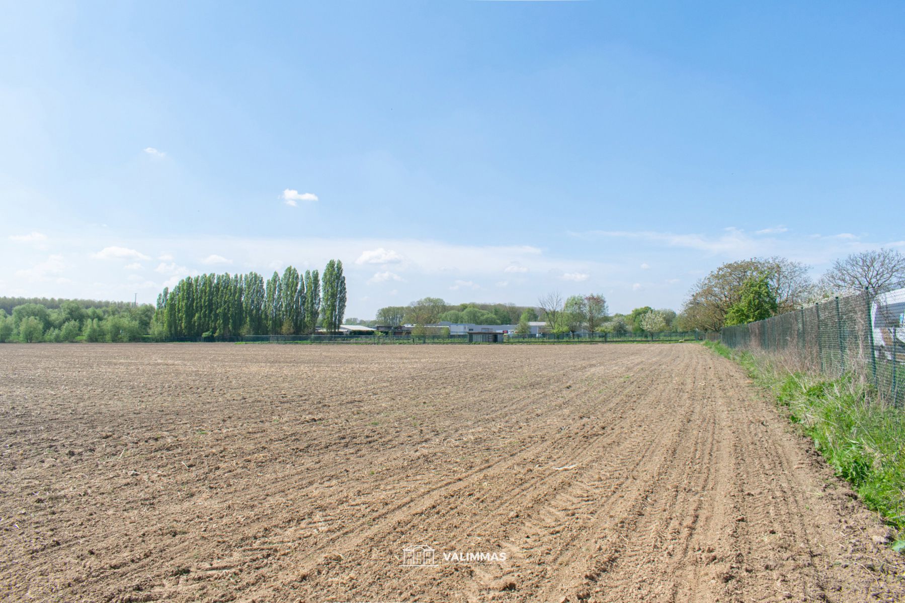 Mooi perceel landbouwgrond, ± 1,20 hectare foto 10