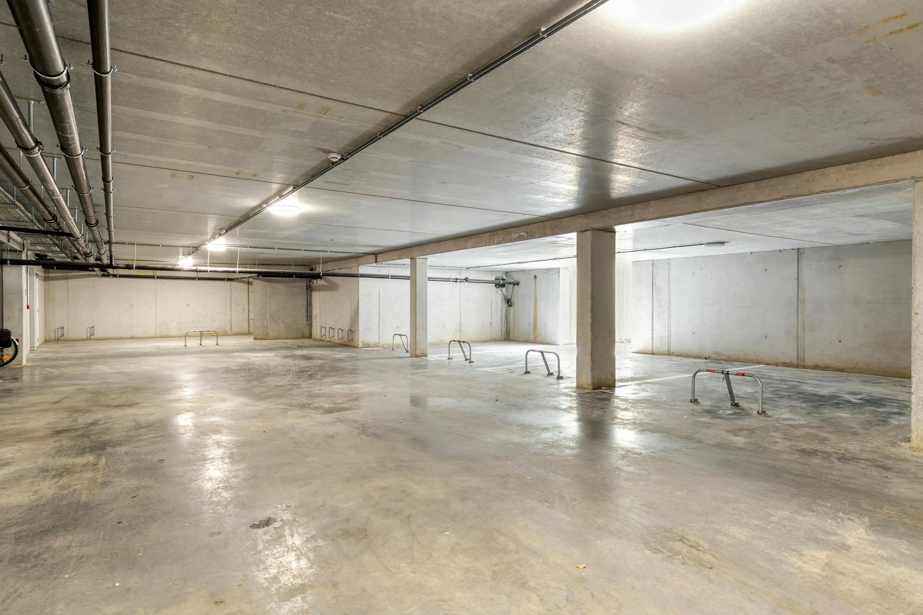 Prachtig nieuwbouwappartement te koop in Vichte foto 19
