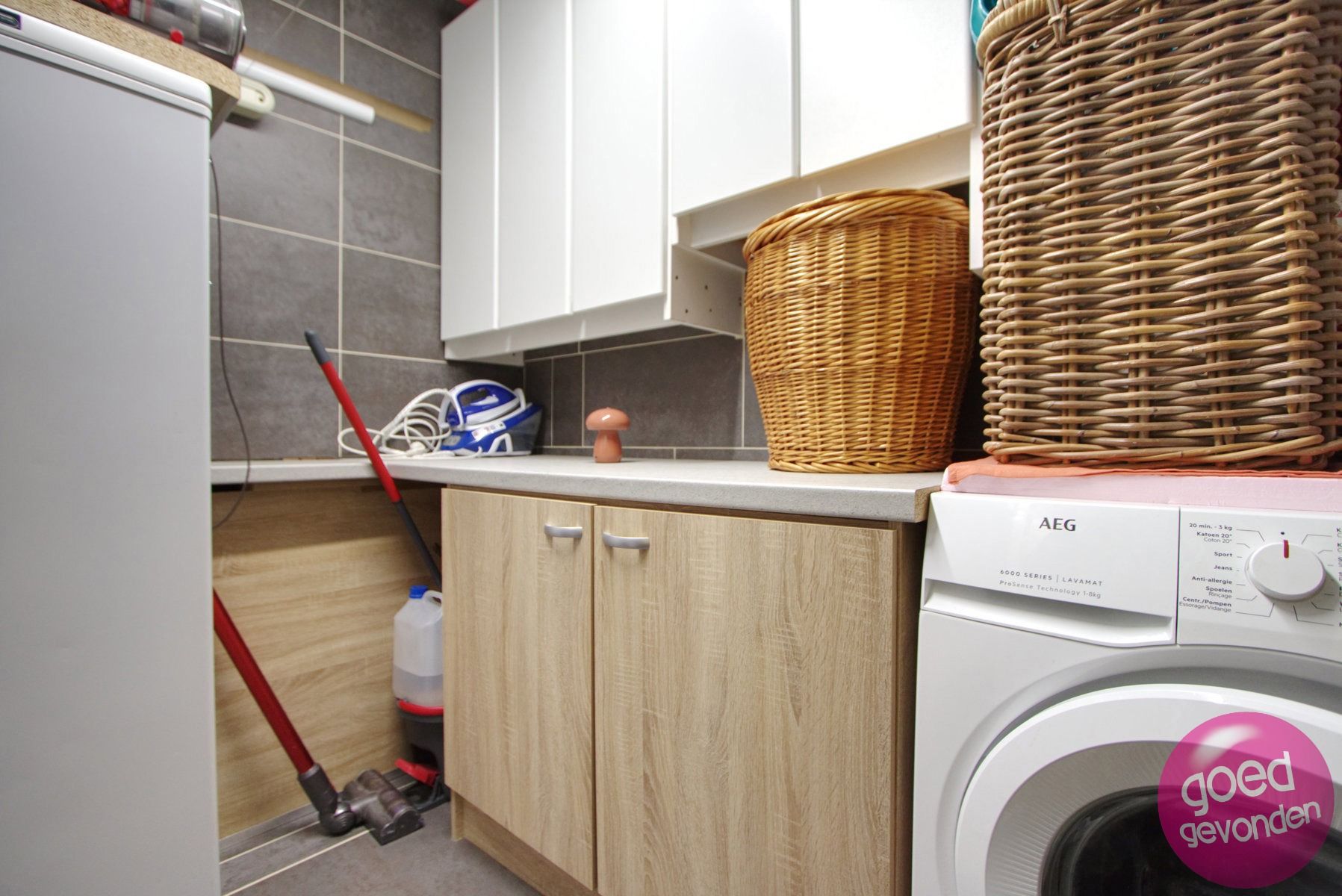 APP - 2 SLK - 2 TERRASSEN - LIFT - PARKING - KELDER foto 25