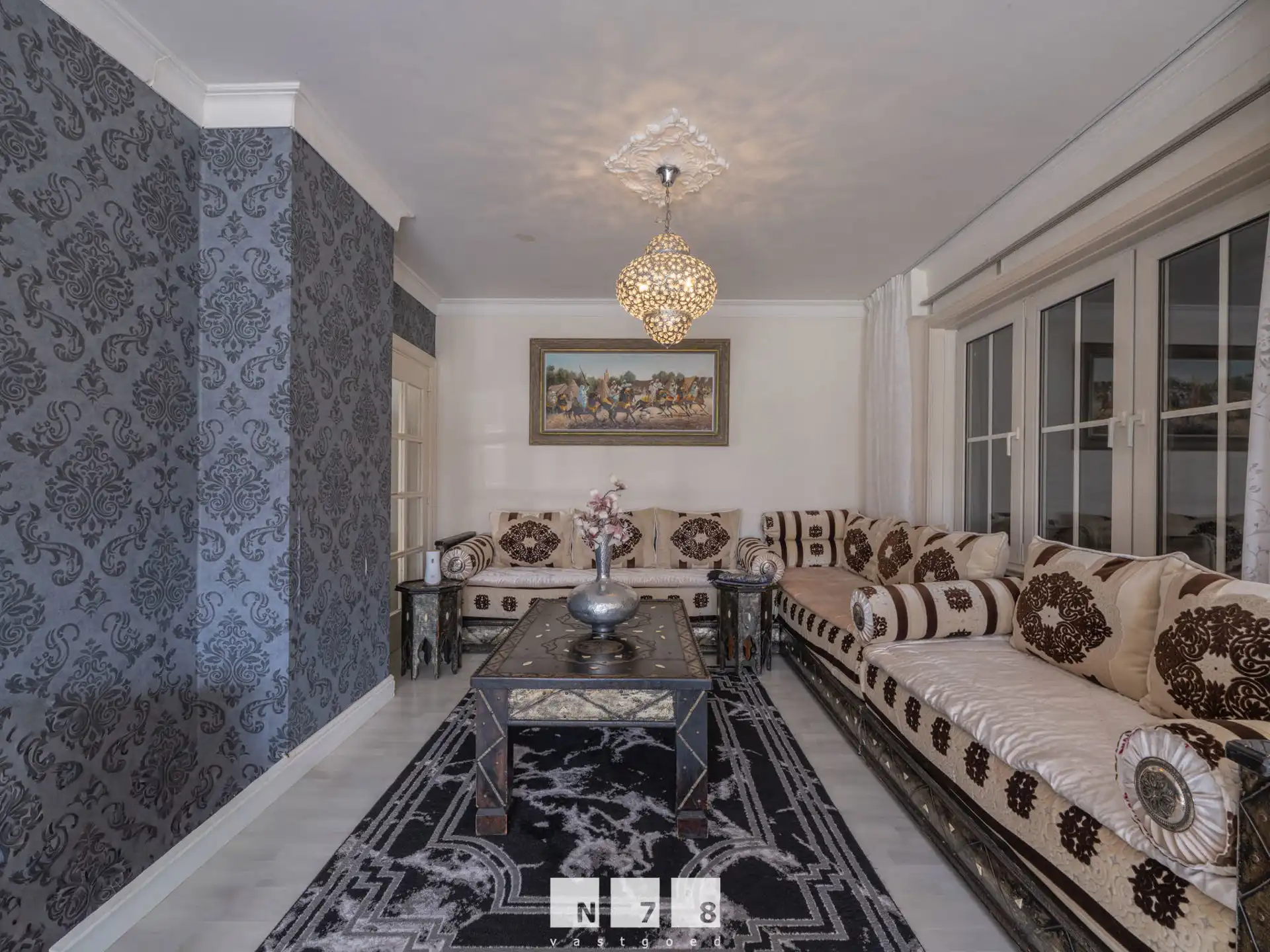 Huis te koop foto 6