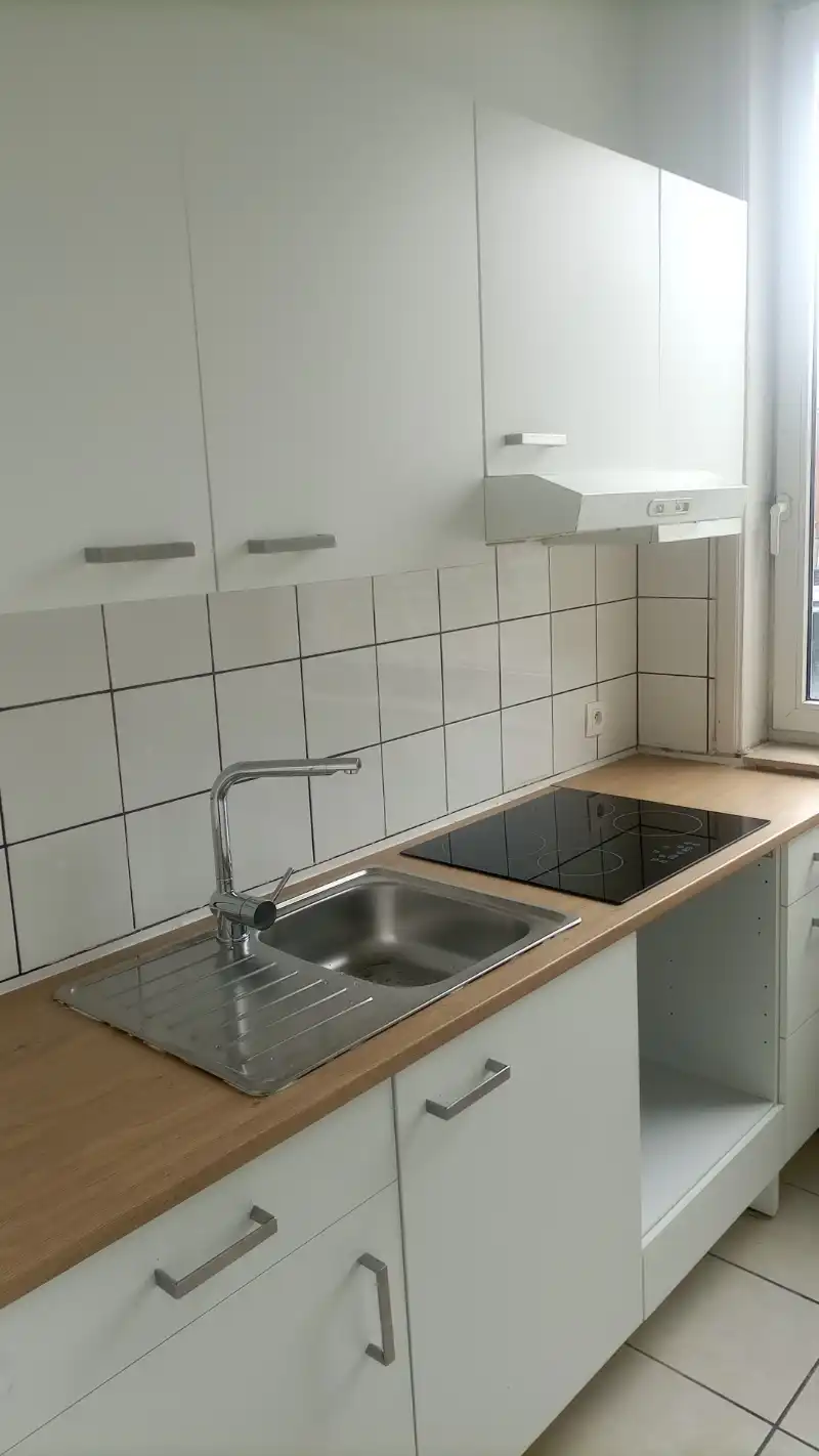 Appartement met 2 slaapkamers foto 5