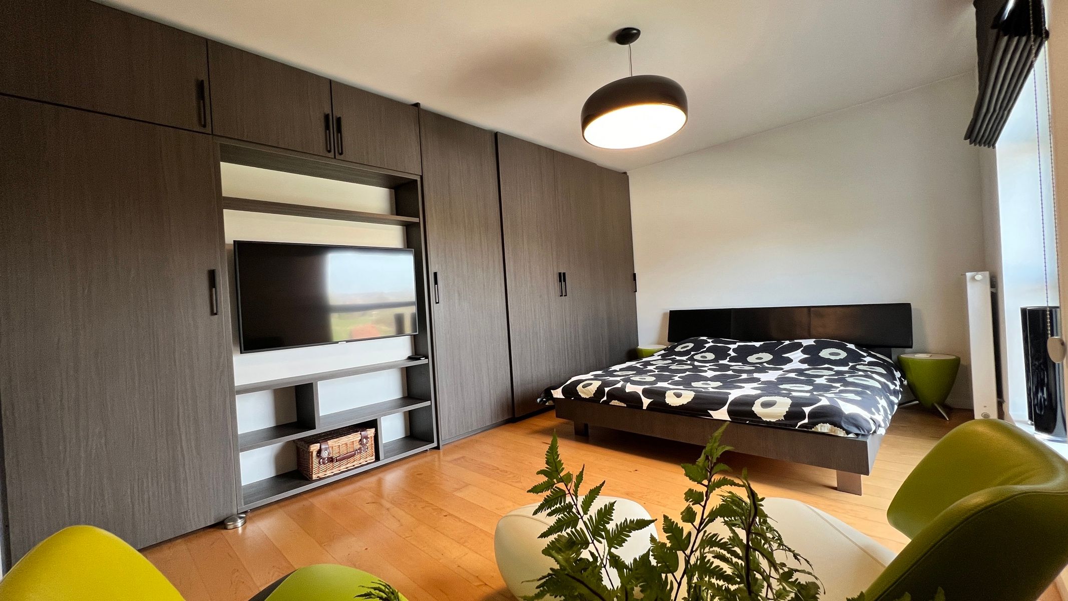 Exclusieve villa met adembenemend uitzicht en luxueuze voorzieningen foto 12