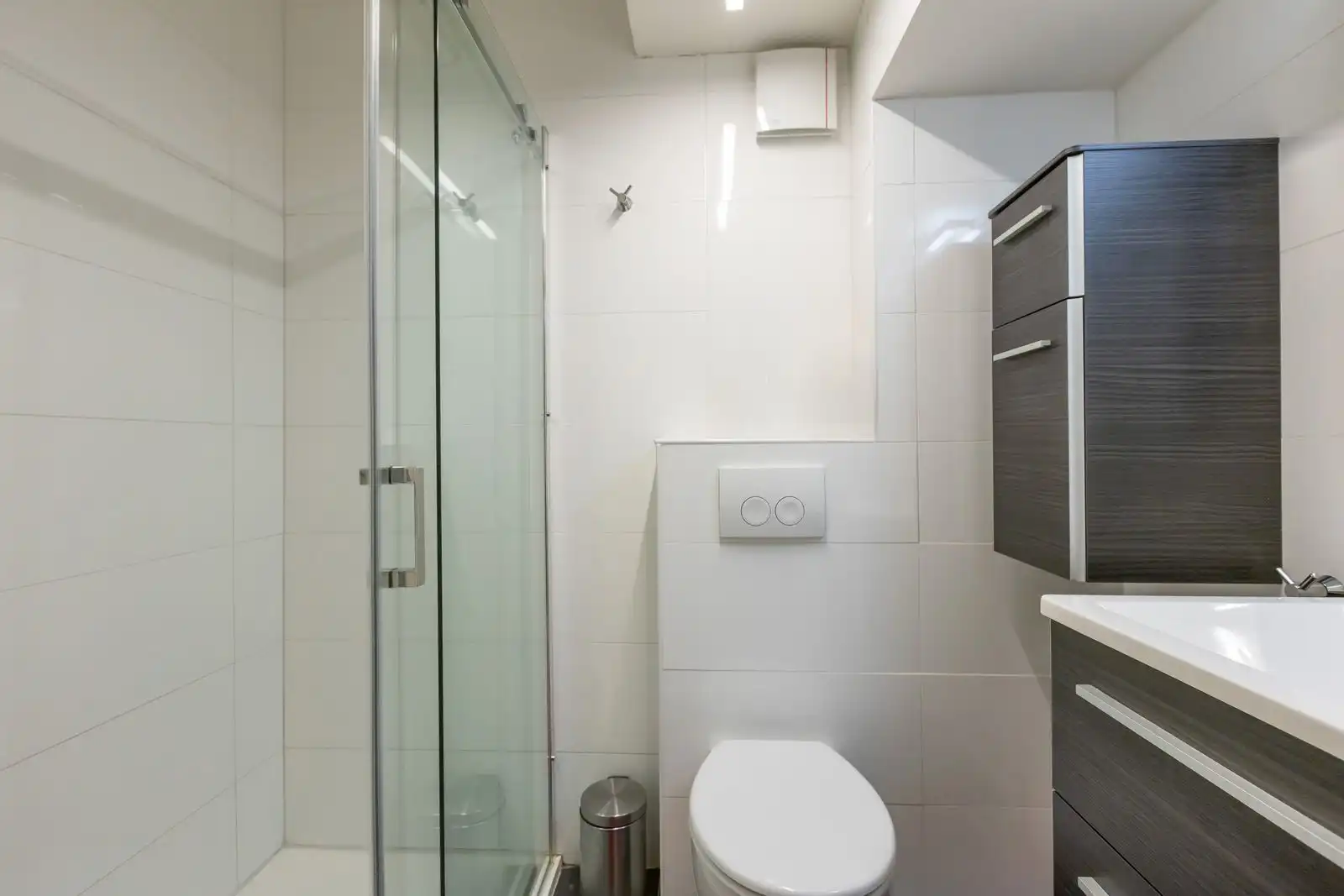 Gezellig 2 slpk appartement op 50m van het strand foto 8