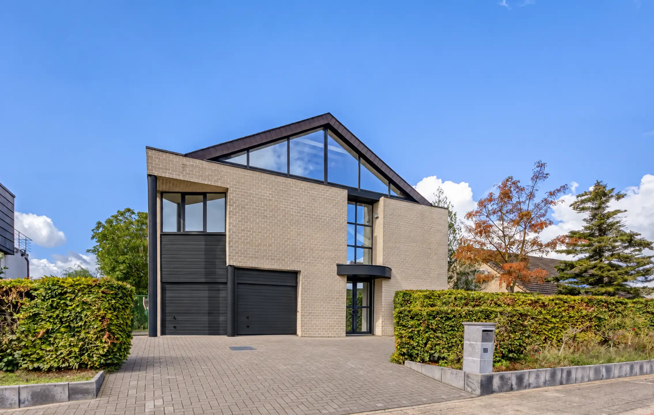 Villa te koop Broechemsesteenweg 109 - 2520 Ranst