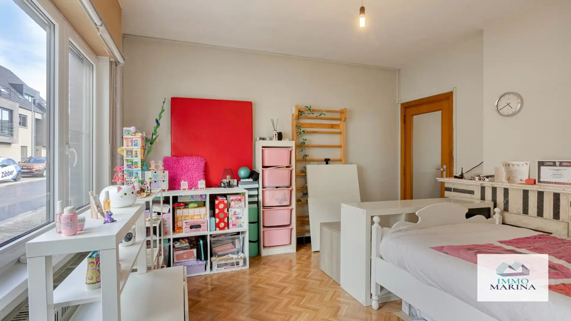 RUIME WONING MET ZUIDTUIN foto 13