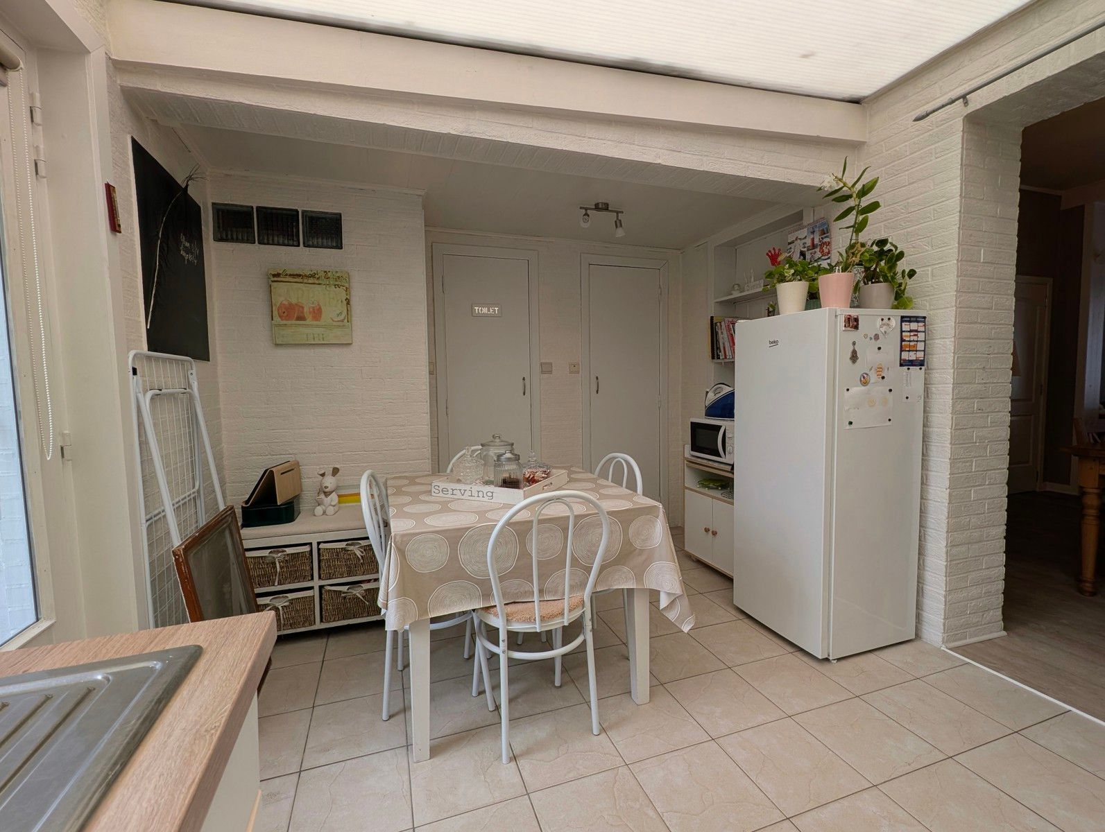 🏡 Te koop in De Panne, huis met 3 slaapkamer 4 mogelijk foto 12