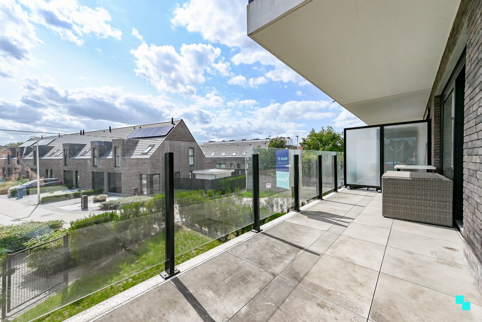 Gezellig en rustig gelegen appartement nabij centrum Emelgem foto 17