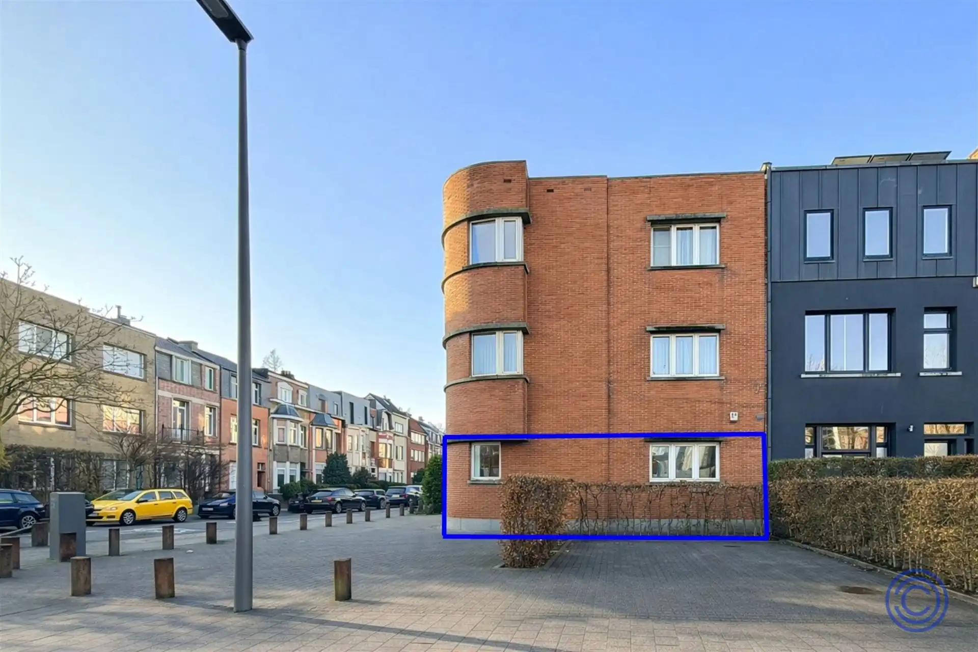 Knap gerenoveerd GLV appartement! foto 10