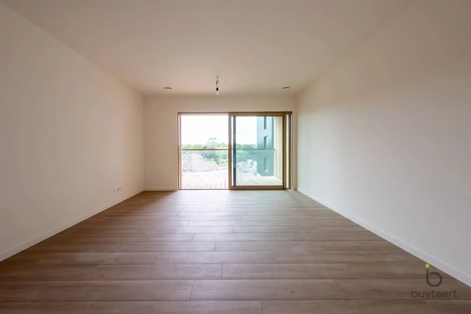 Nieuwbouw appartement met prachtig terras op het Nieuwe Zuid! foto 6