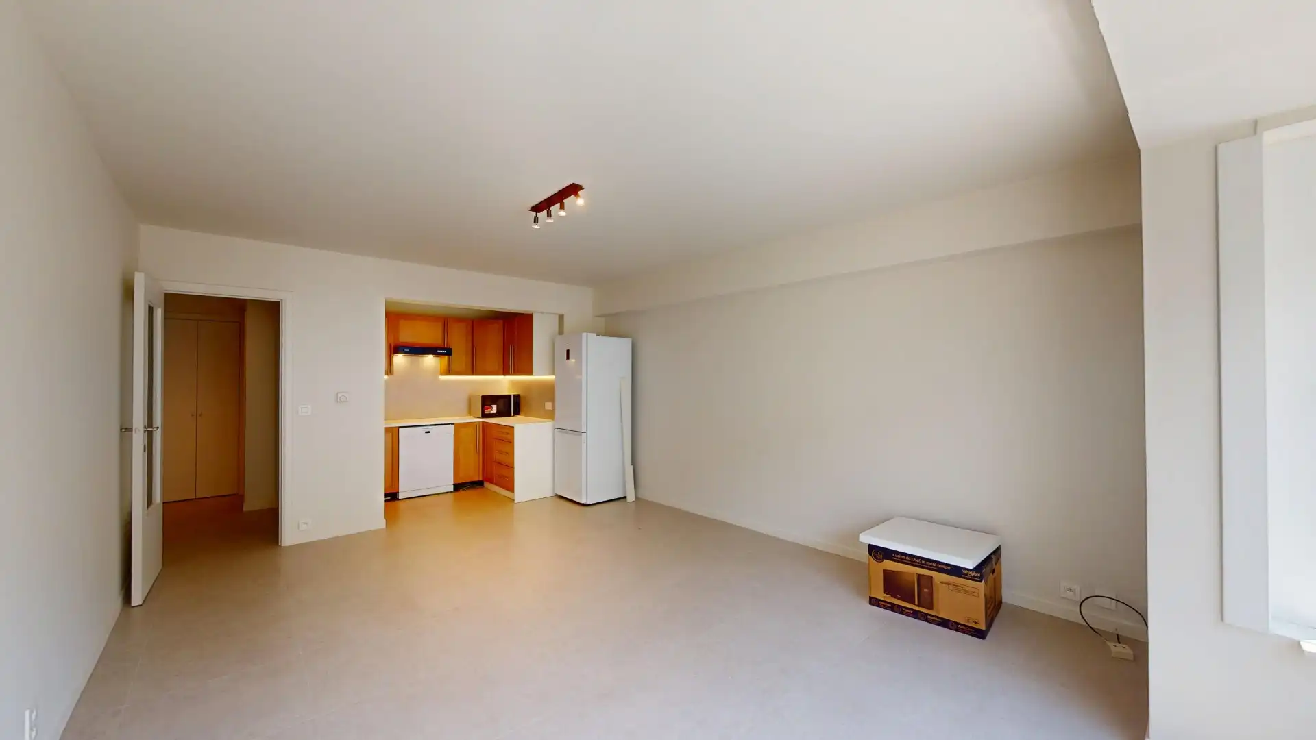 Appartement te koop foto 18
