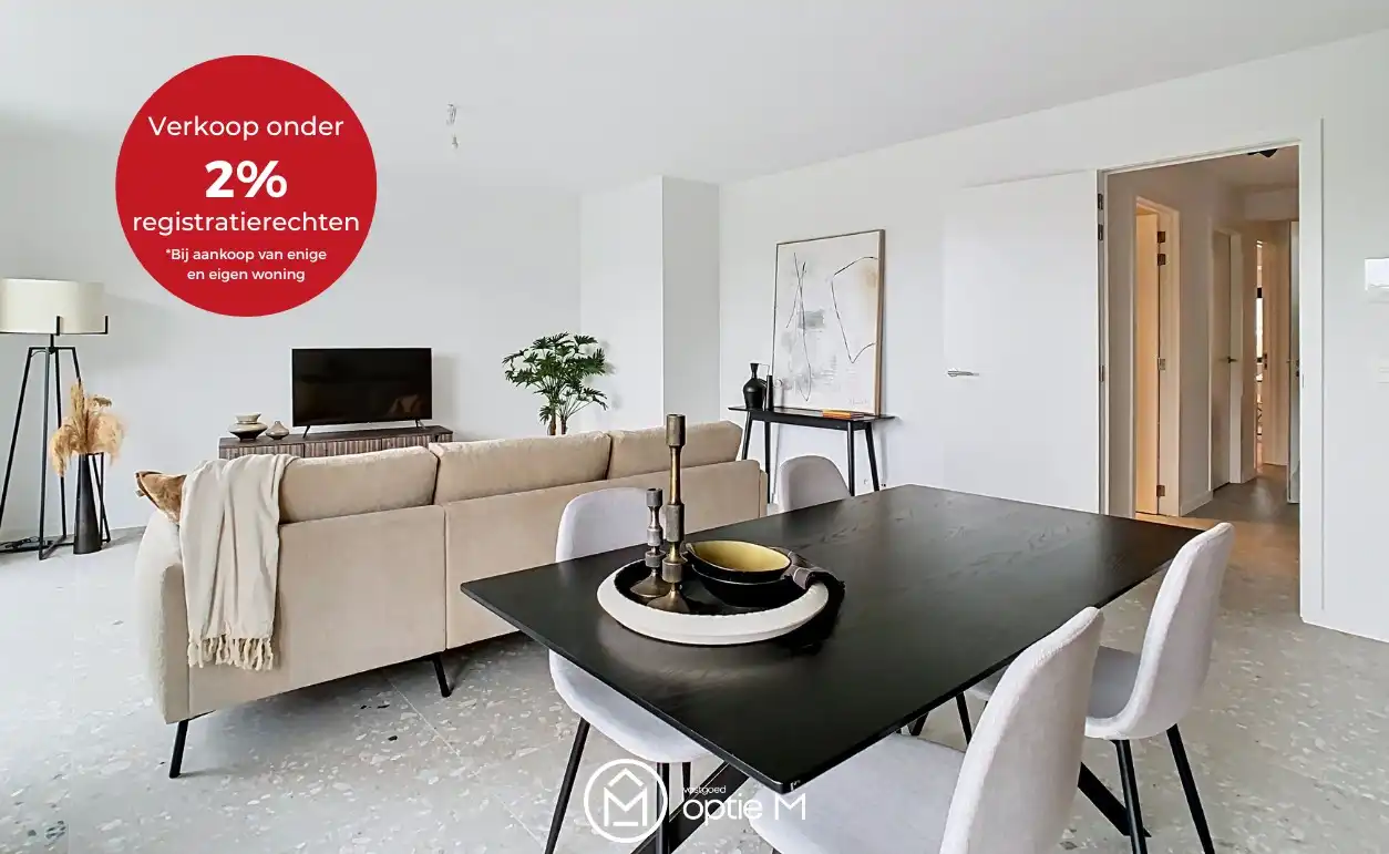 Wonen in het centrum van Hasselt? Ontdek dit project te koop foto 13