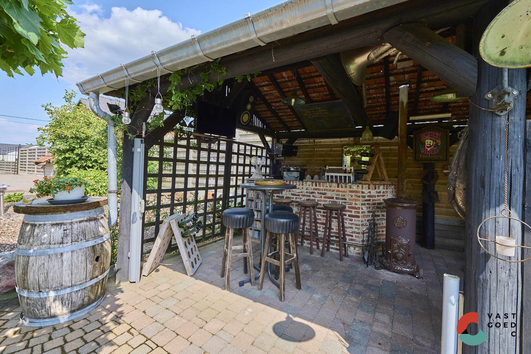 Huis te koop foto 16