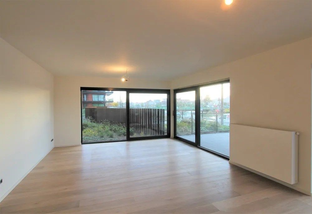 3-slpk app met autostaanplaats ideaal voor cohousing  foto 2