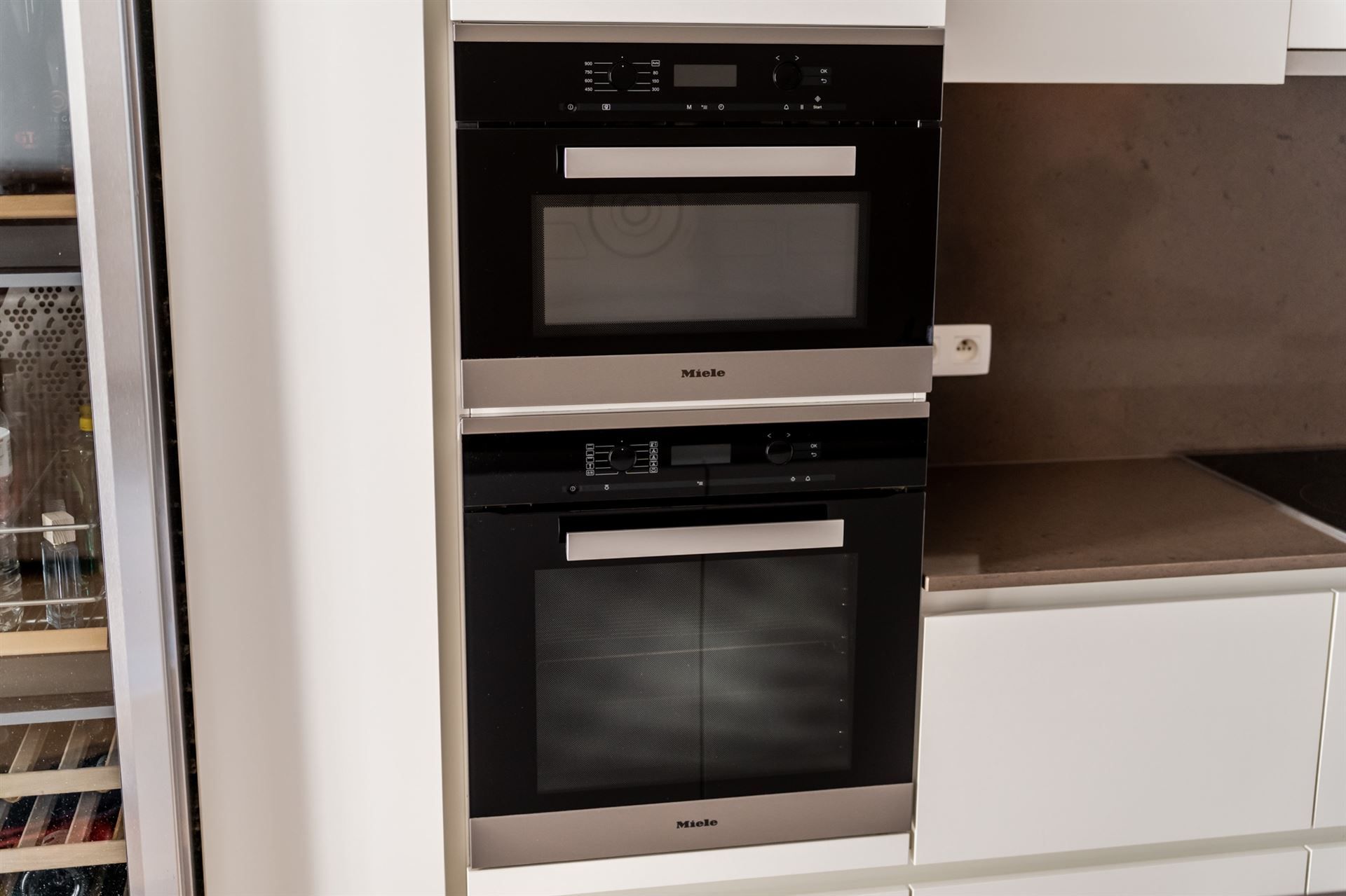 Duplex app met groot terras foto 5