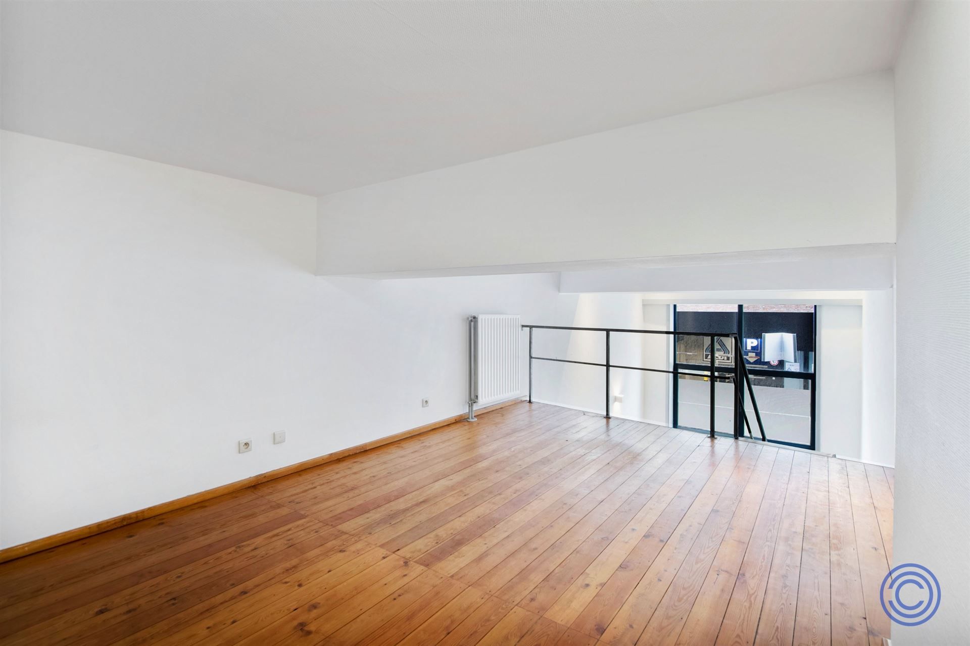 Knusse duplex in het centrum van Antwerpen! foto 7