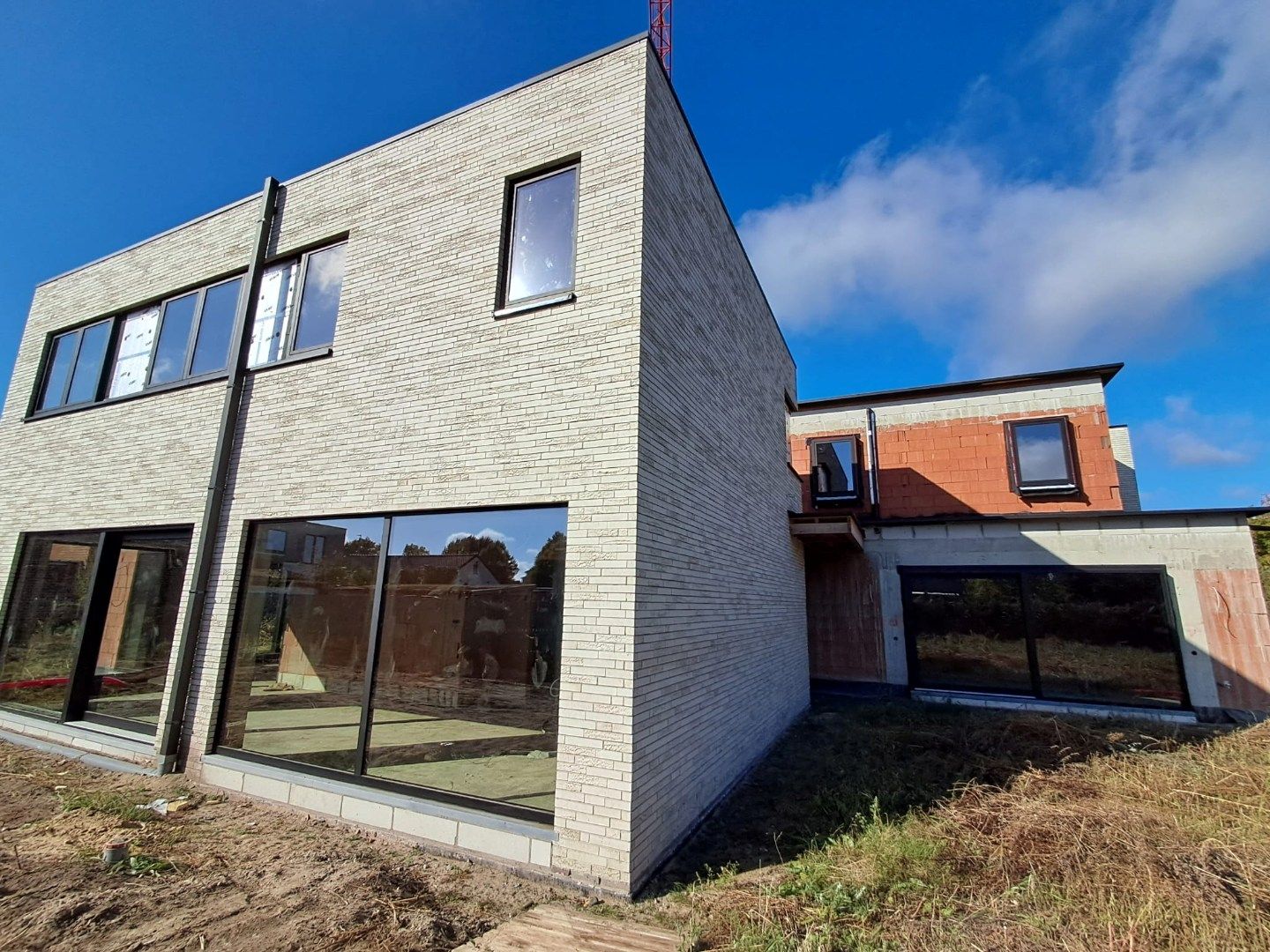 OPEN HUIS OP ZATERDAG 27/9 - 10 tot 12u. foto 4