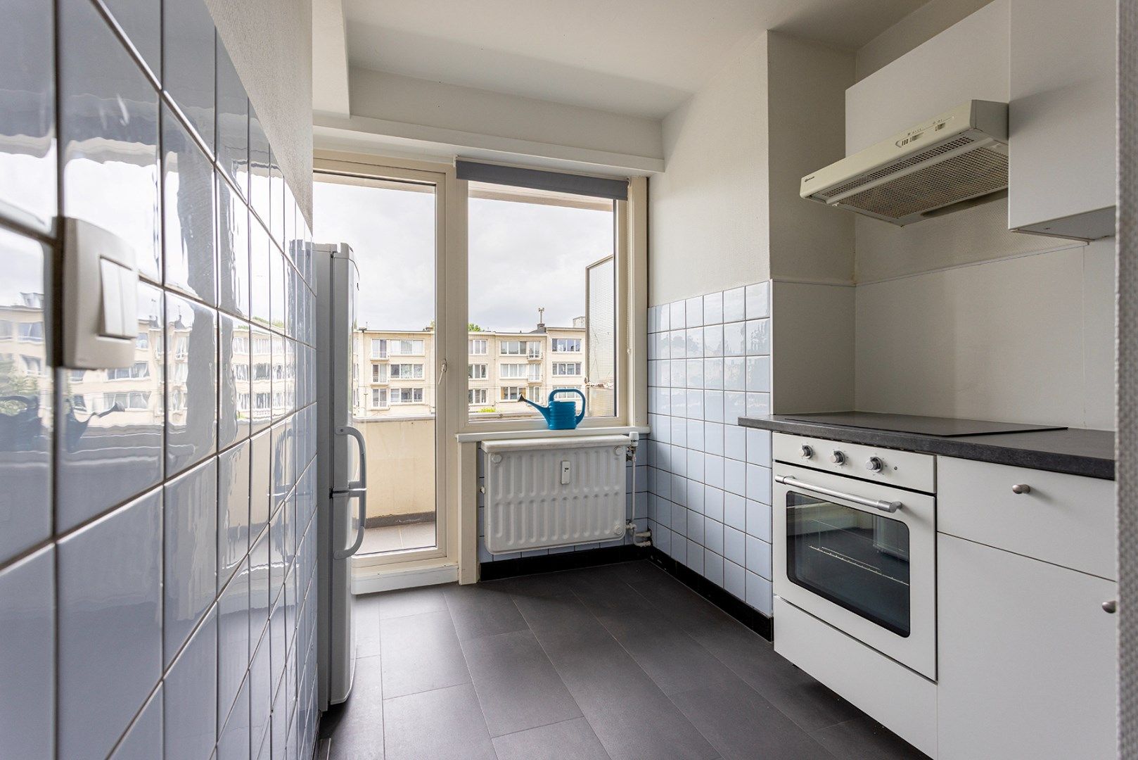 Instapklaar 2-slpk-app met 2 terrassen (112m²)!   foto 7
