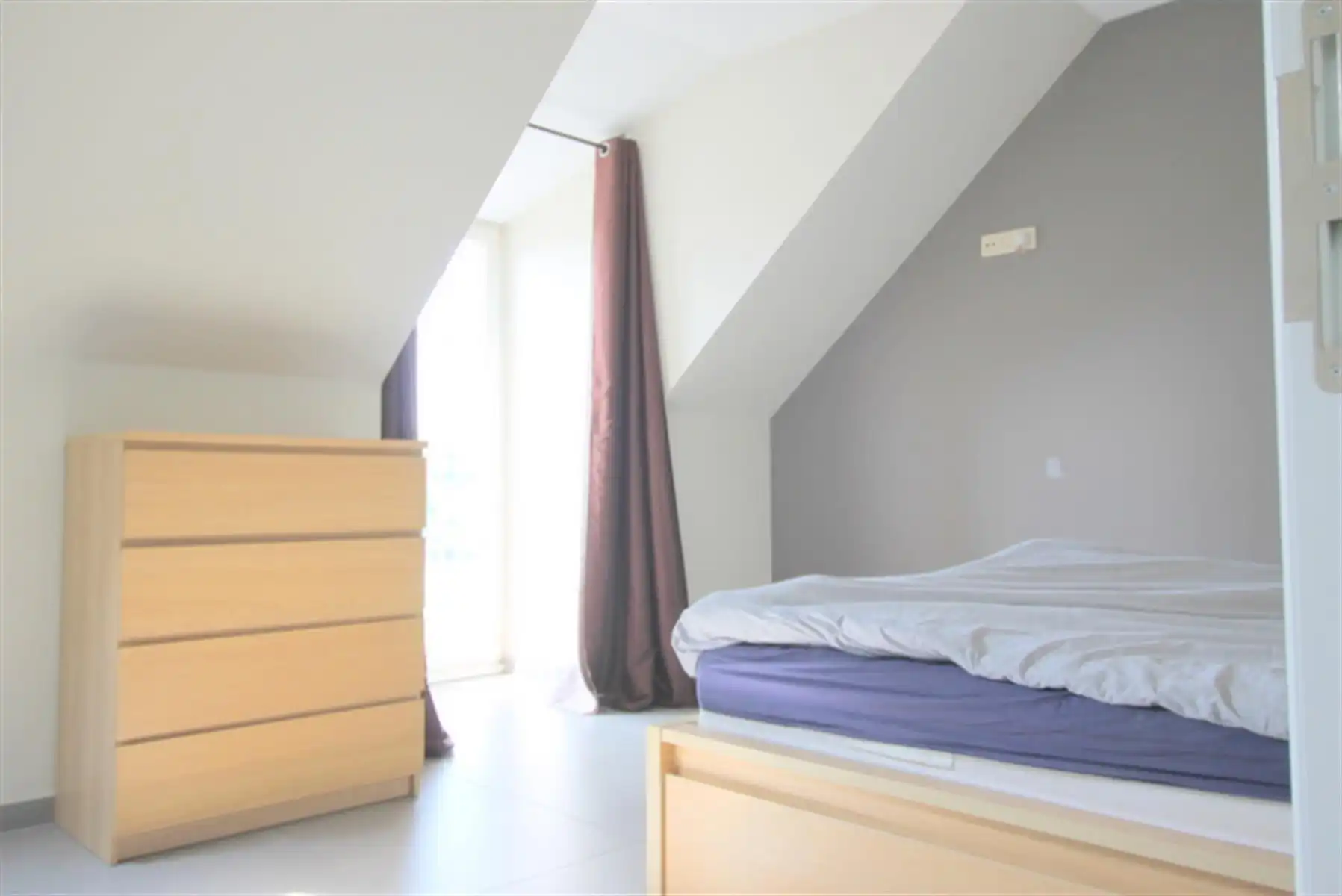 Duplex-appartement te BONHEIDEN foto 5