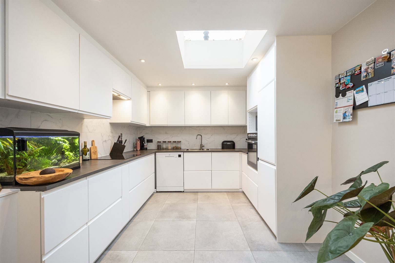 Instapklare rijwoning met 2 slaapkamers foto 7