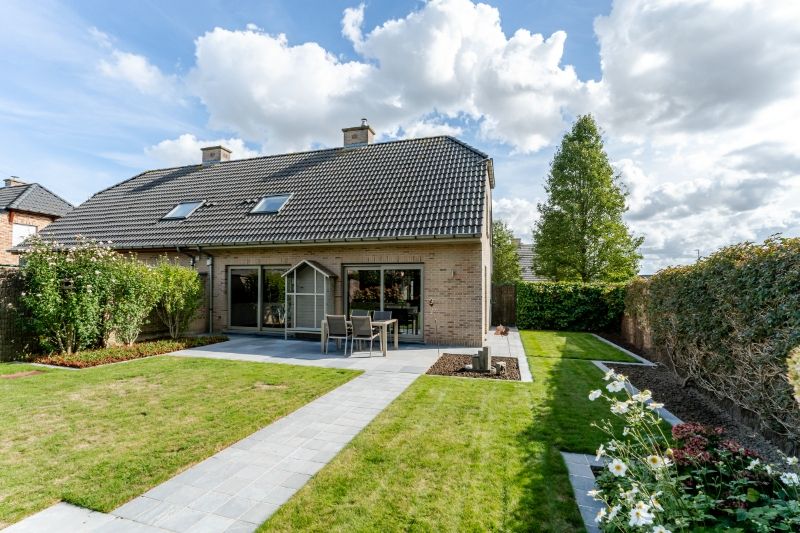 Instapklare woning te Rumbeke foto 15