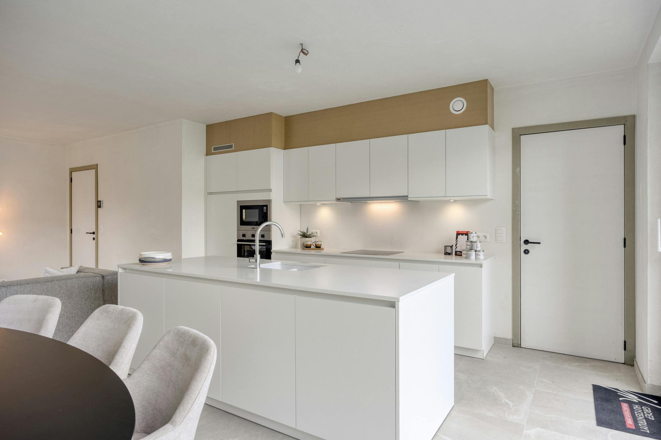 Nieuwbouwwoning te koop in woonwijk 'Bilkhage' in Waregem foto 7