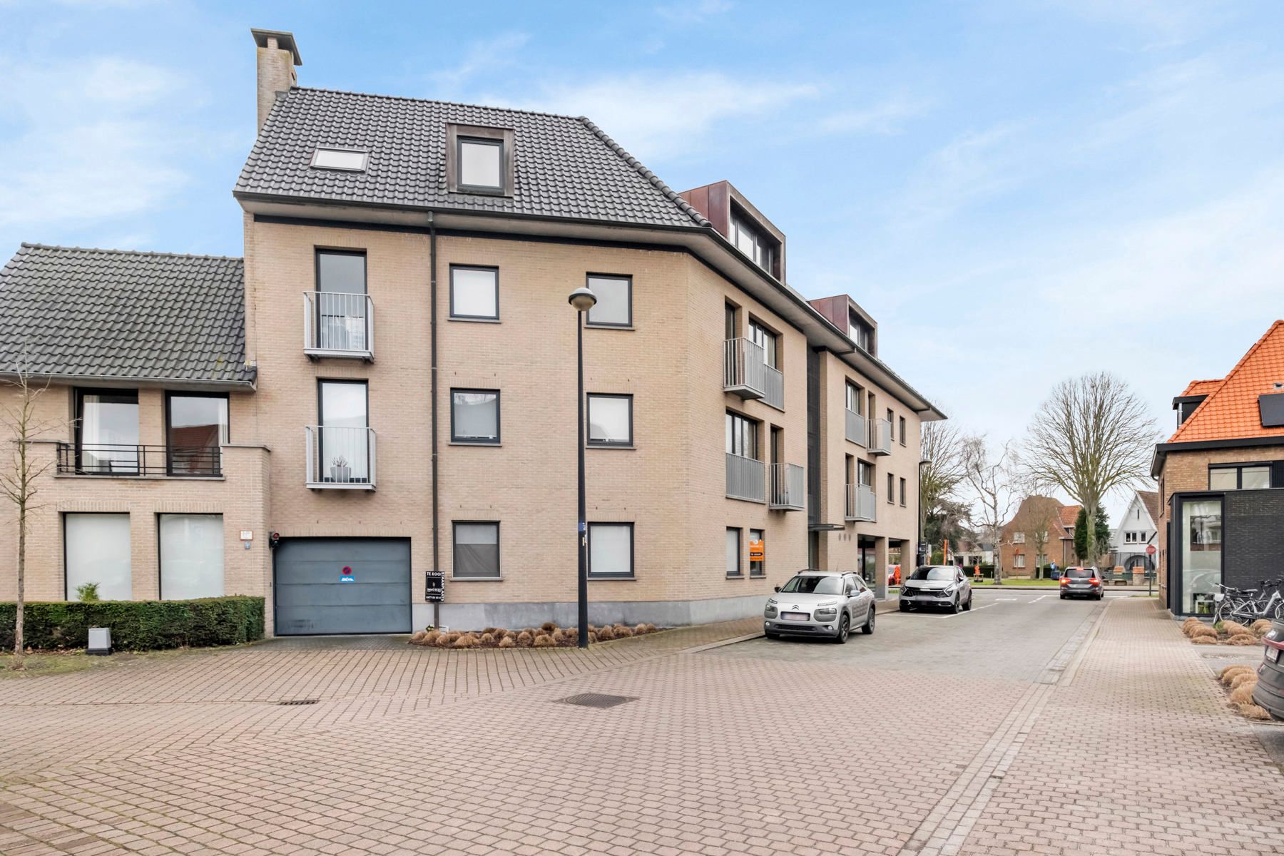 Instapklaar appartement incl. ondergrondse parking foto 16