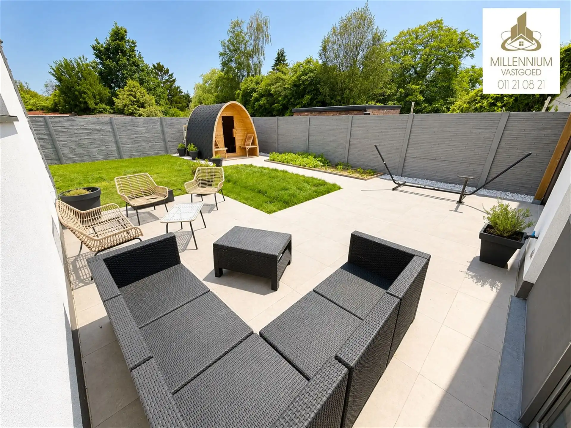 Prachtige woning foto 37