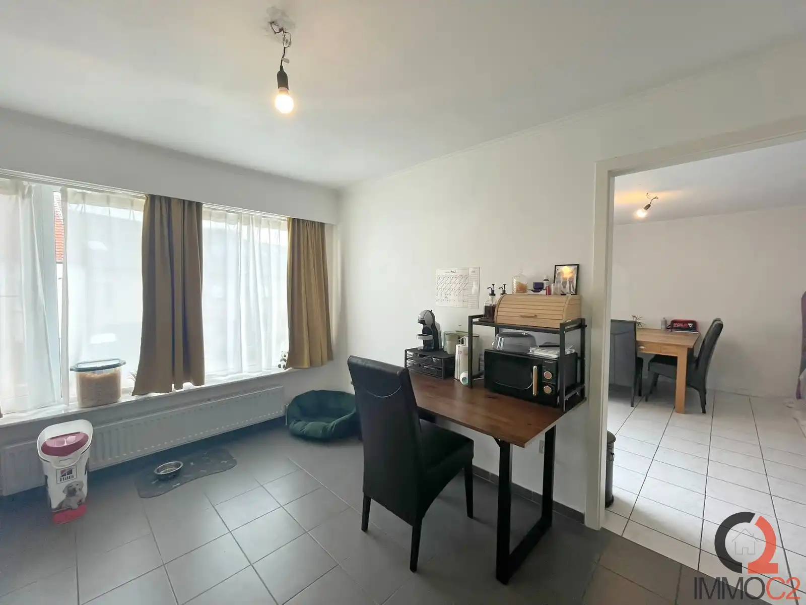 Appartement te huur foto 6