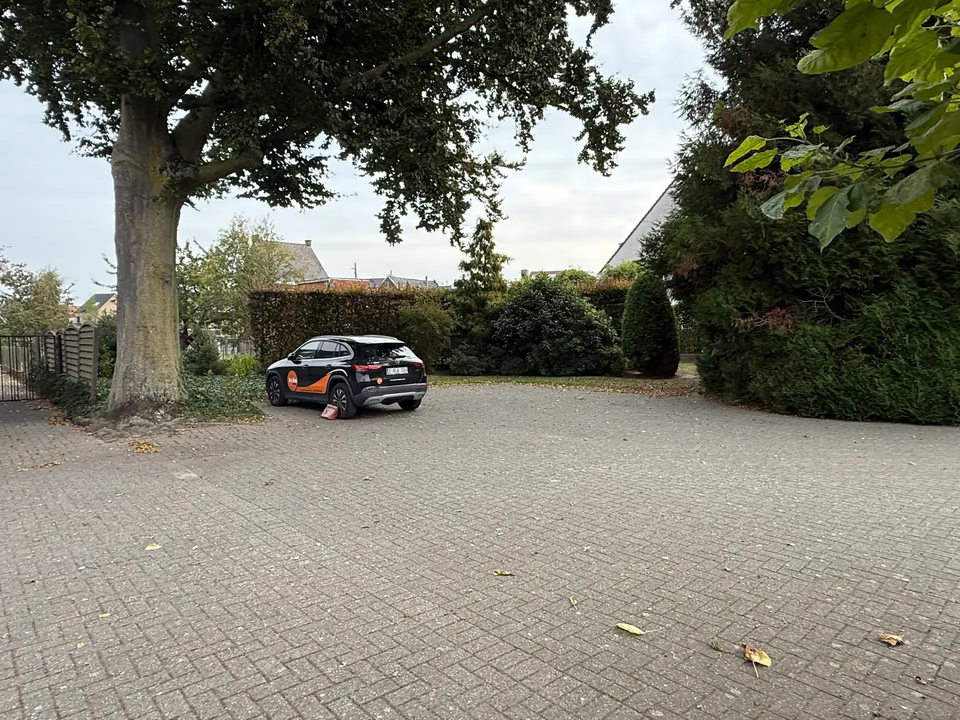 SERSKAMP - Multifunctioneel & moduleerbaar handelspand. foto 14