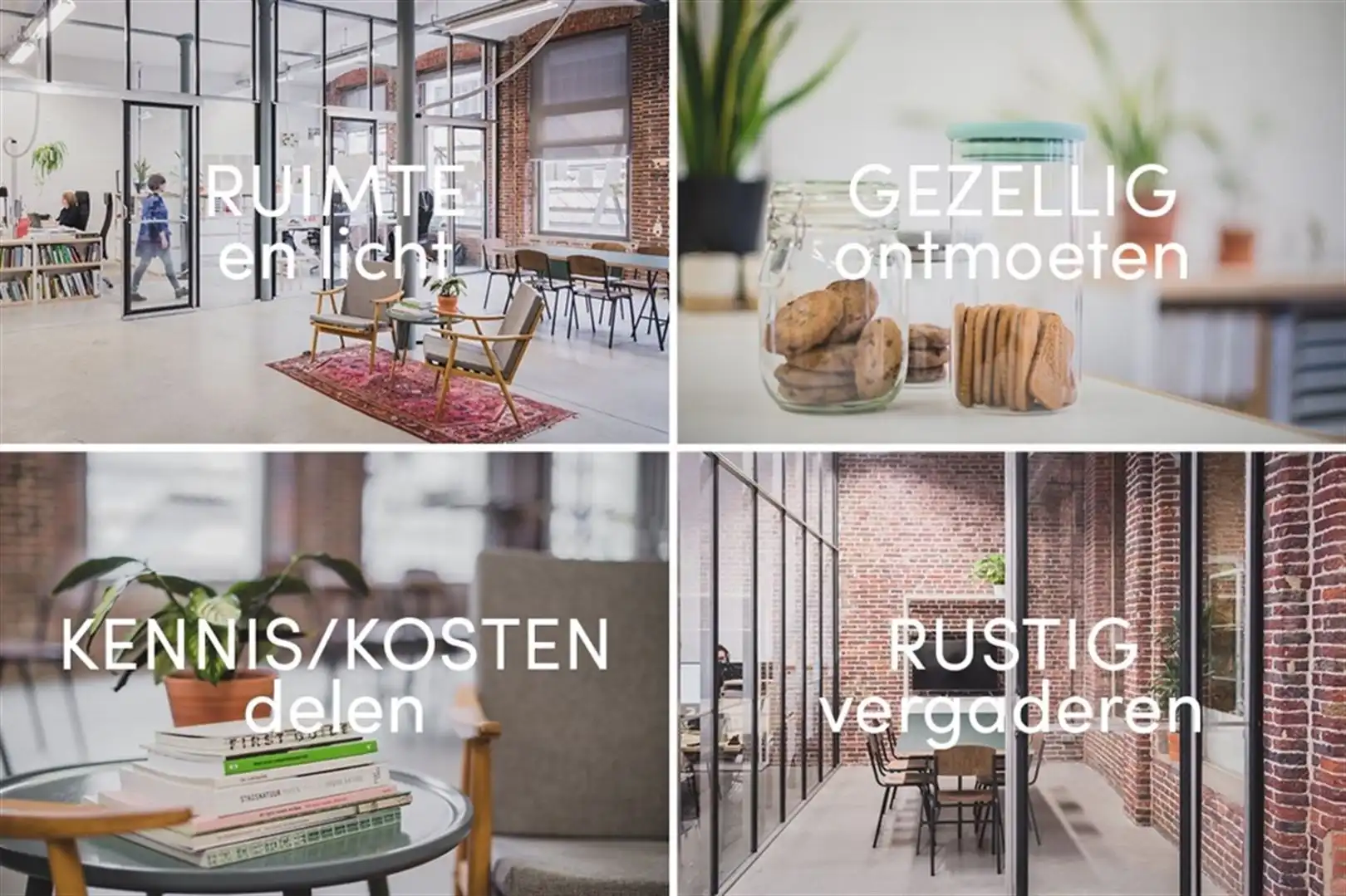 Co-working space foto 14