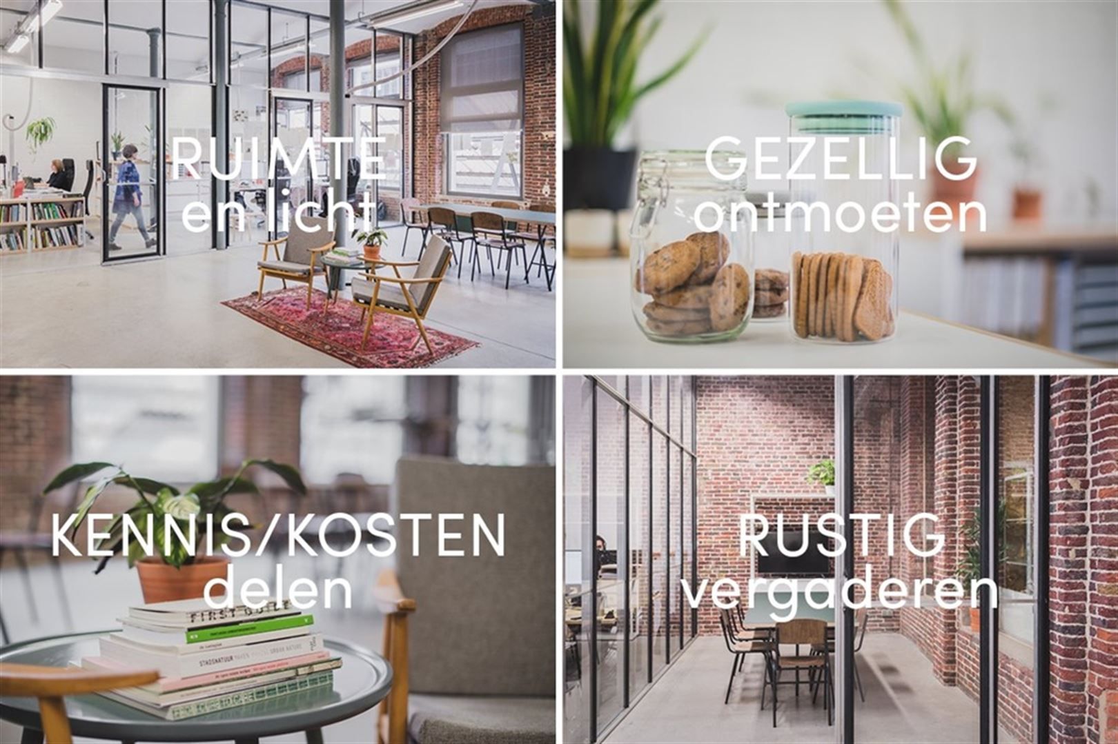 Co-working space foto 14