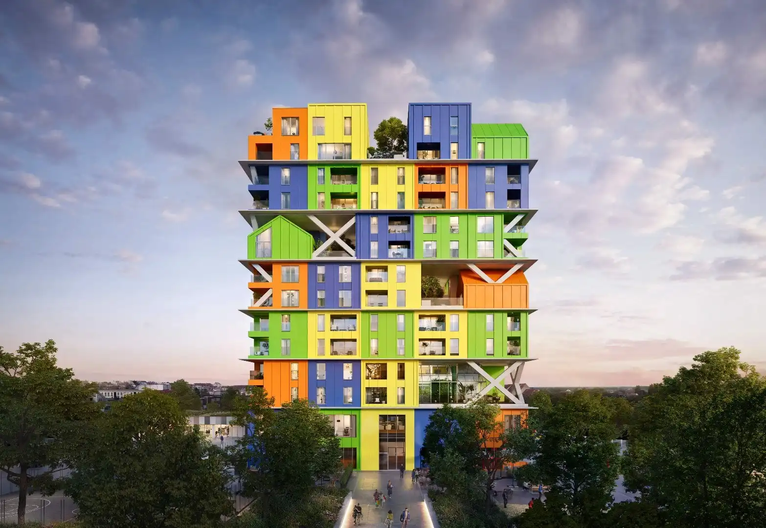 HOOST - Commerciële Ruimtes te Koop- te Huur foto 10